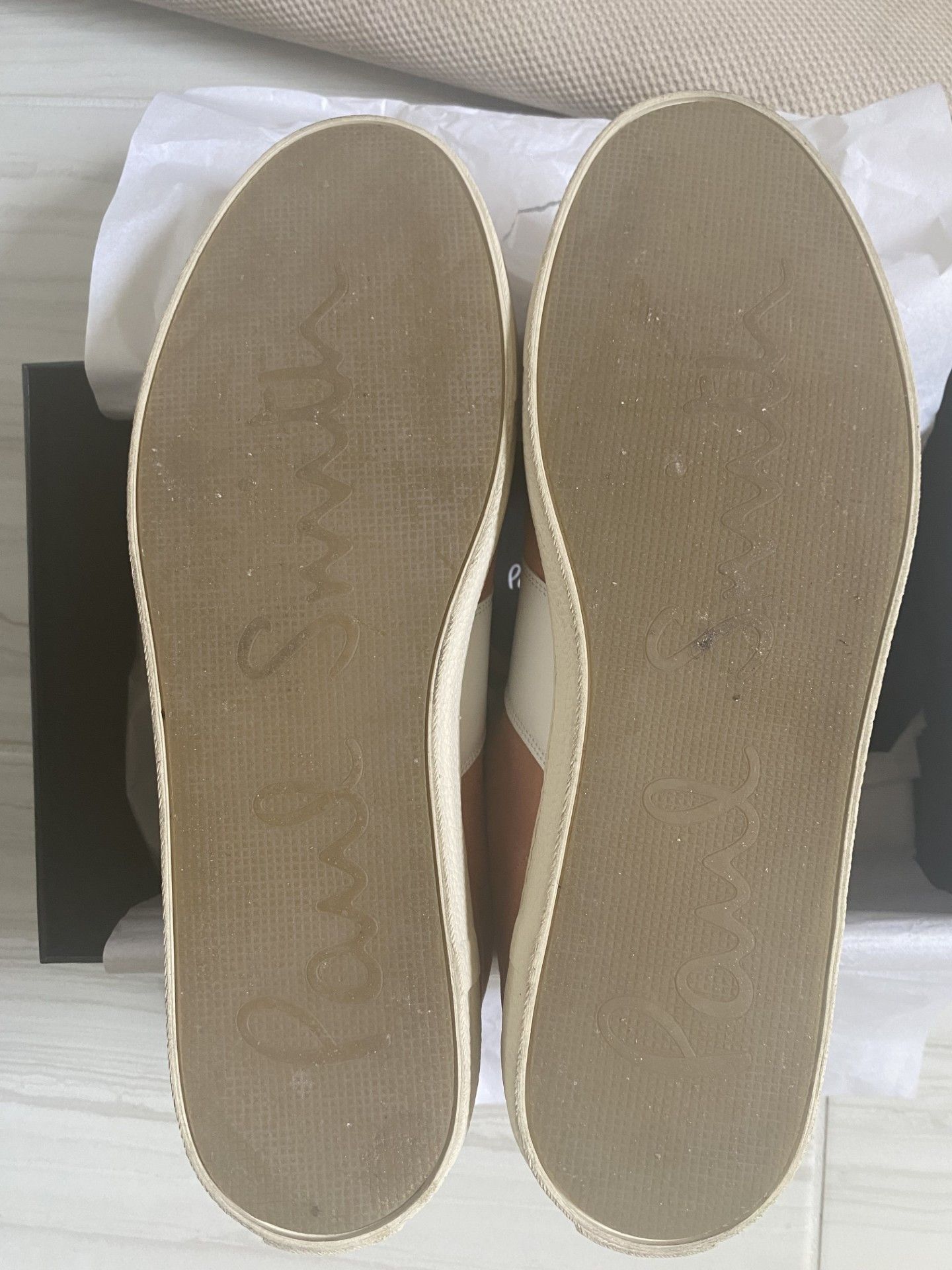 Paul Smith Levon Sneakers Size US 11 / EU 44 - 3 Thumbnail