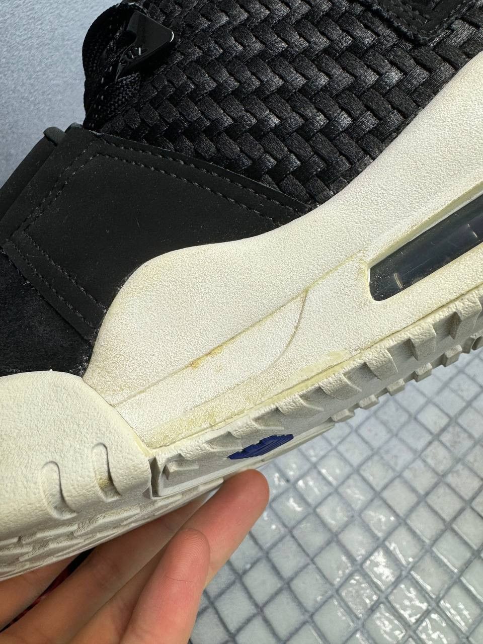 Nike Nike Air Victor Cruz Size US 9.5 / EU 42-43 - 19 Thumbnail