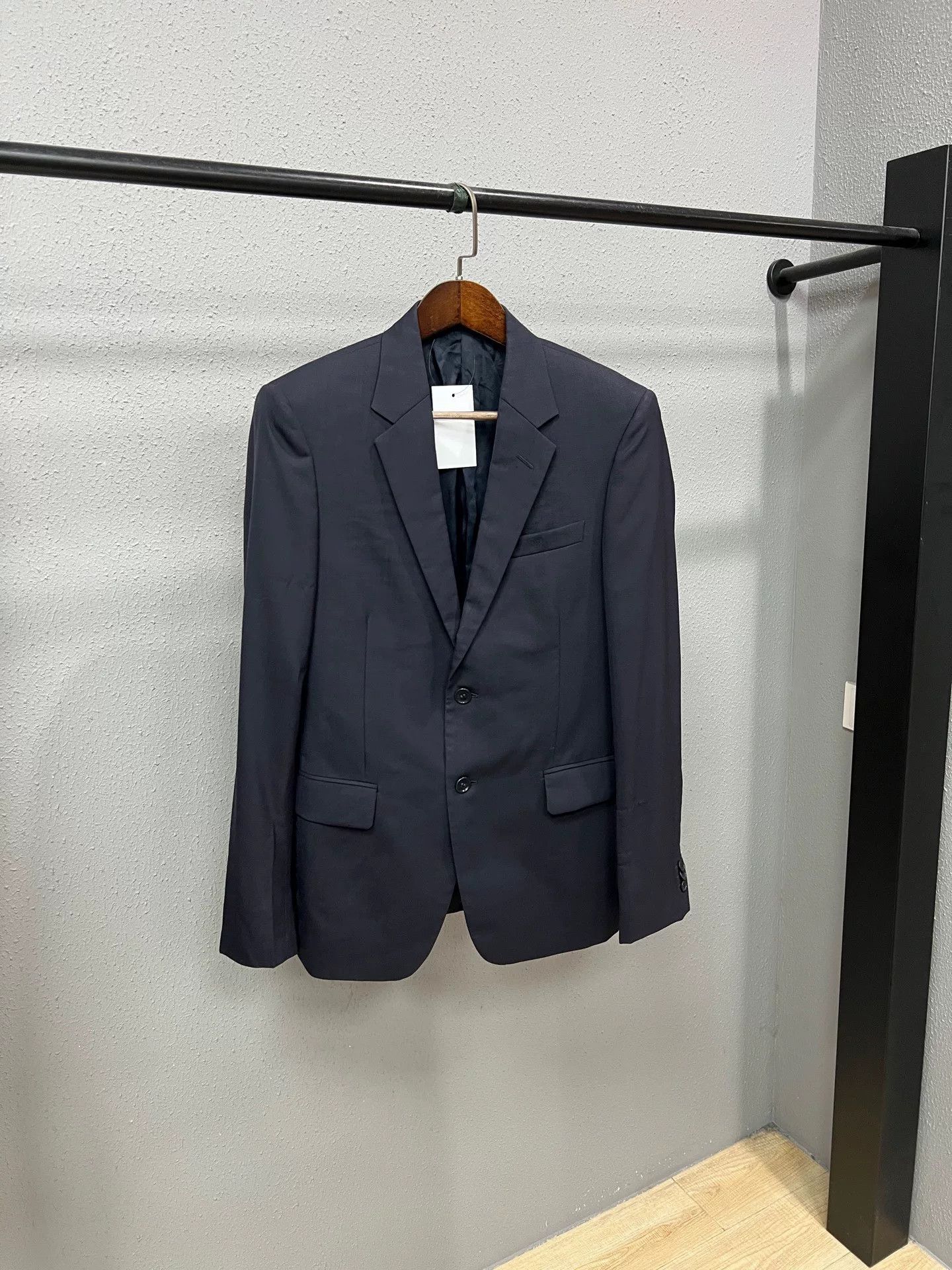 Miu Miu Miu Miu Formal Jacket S Women Size S / US 4 / IT 40 - 1 Thumbnail
