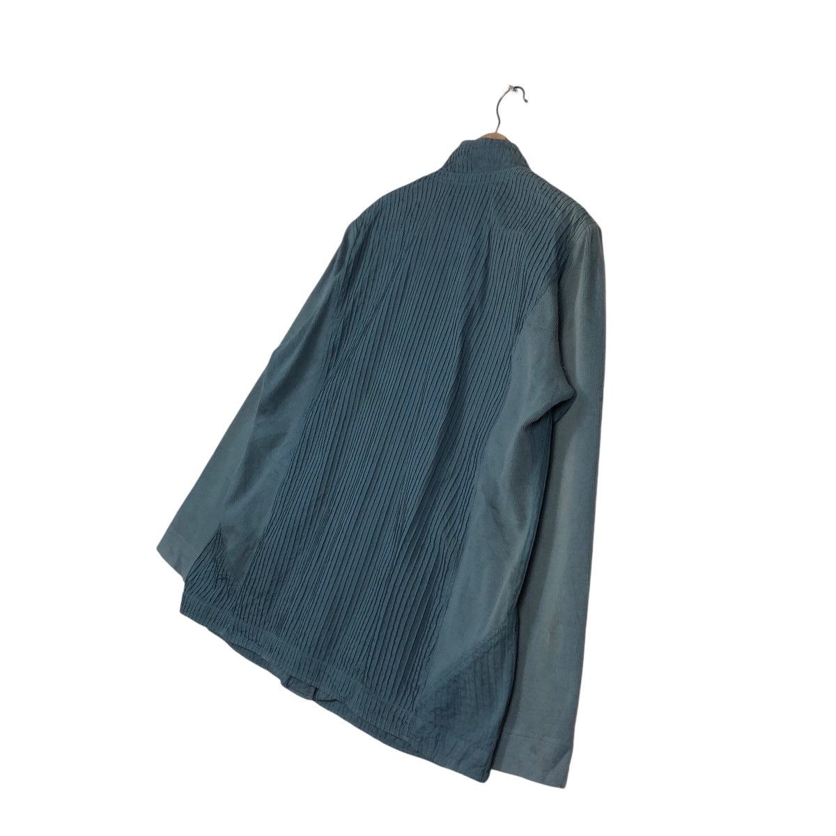 Other 📌Oversized Pleated Jacket Double Color Yacco Maricard Size US M / EU 48-50 / 2 - 11 Thumbnail
