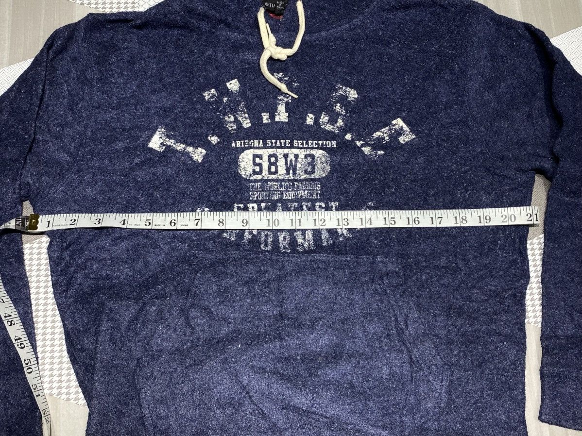 Other Timestep Brand Hoodie Size US M / EU 48-50 / 2 - 11 Thumbnail
