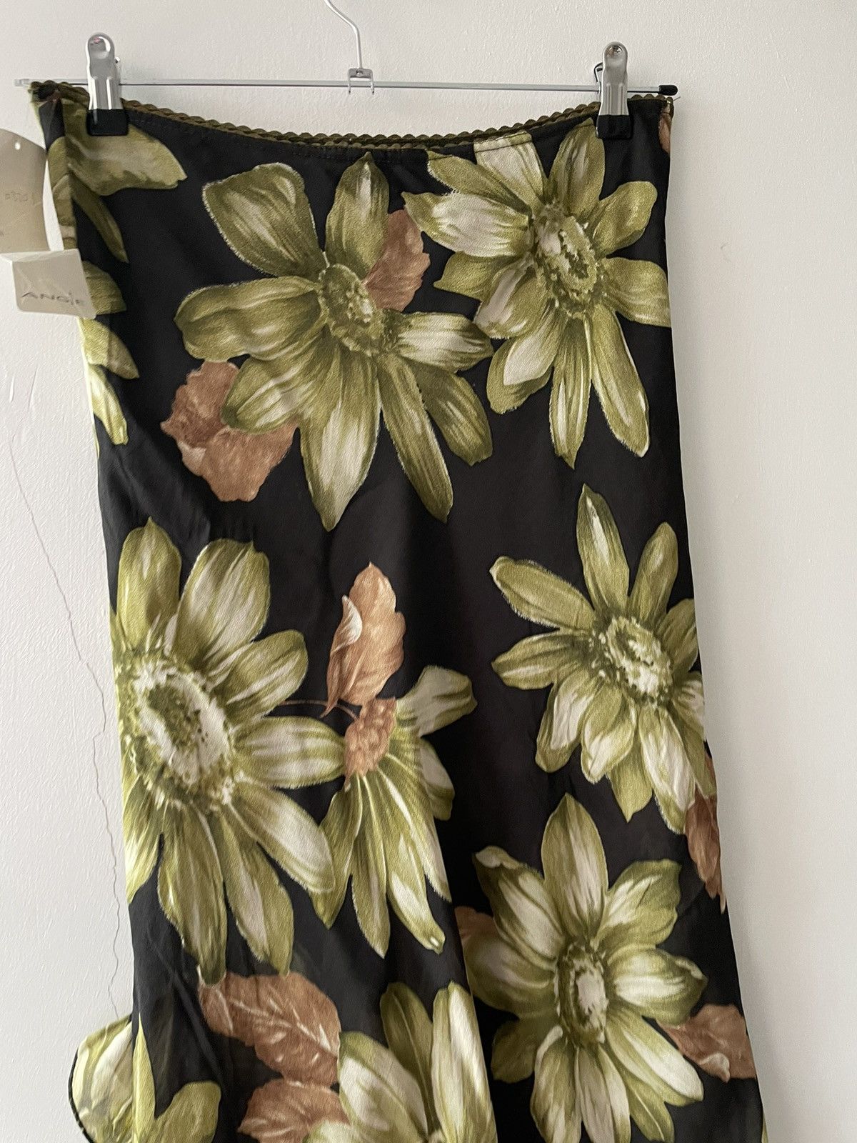 Vintage y2k parisian skirt Size 27" / US 4 / IT 40 - 15 Thumbnail