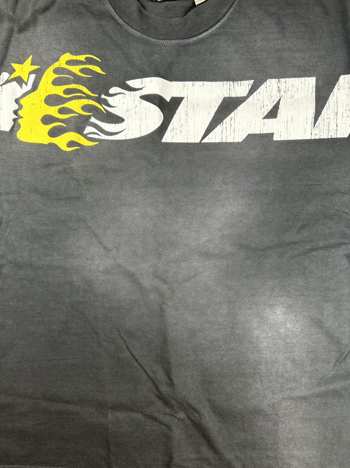 HELLSTAR Hellstar Studios Cartoon T-shirt Size US M / EU 48-50 / 2 - 2 Thumbnail
