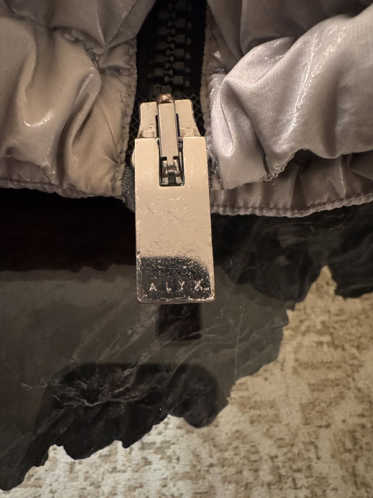 1017 ALYX 9SM × Moncler Phobos Guibbotto size 2 Size US M / EU 48-50 / 2 - 4 Thumbnail