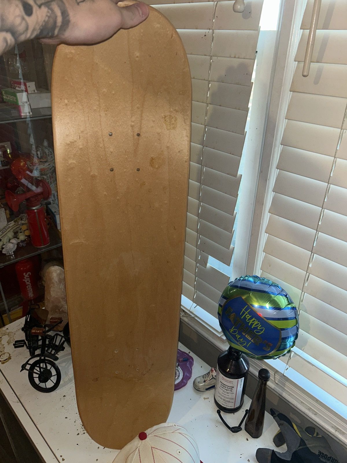 Other Sip lean board Size ONE SIZE - 2 Thumbnail
