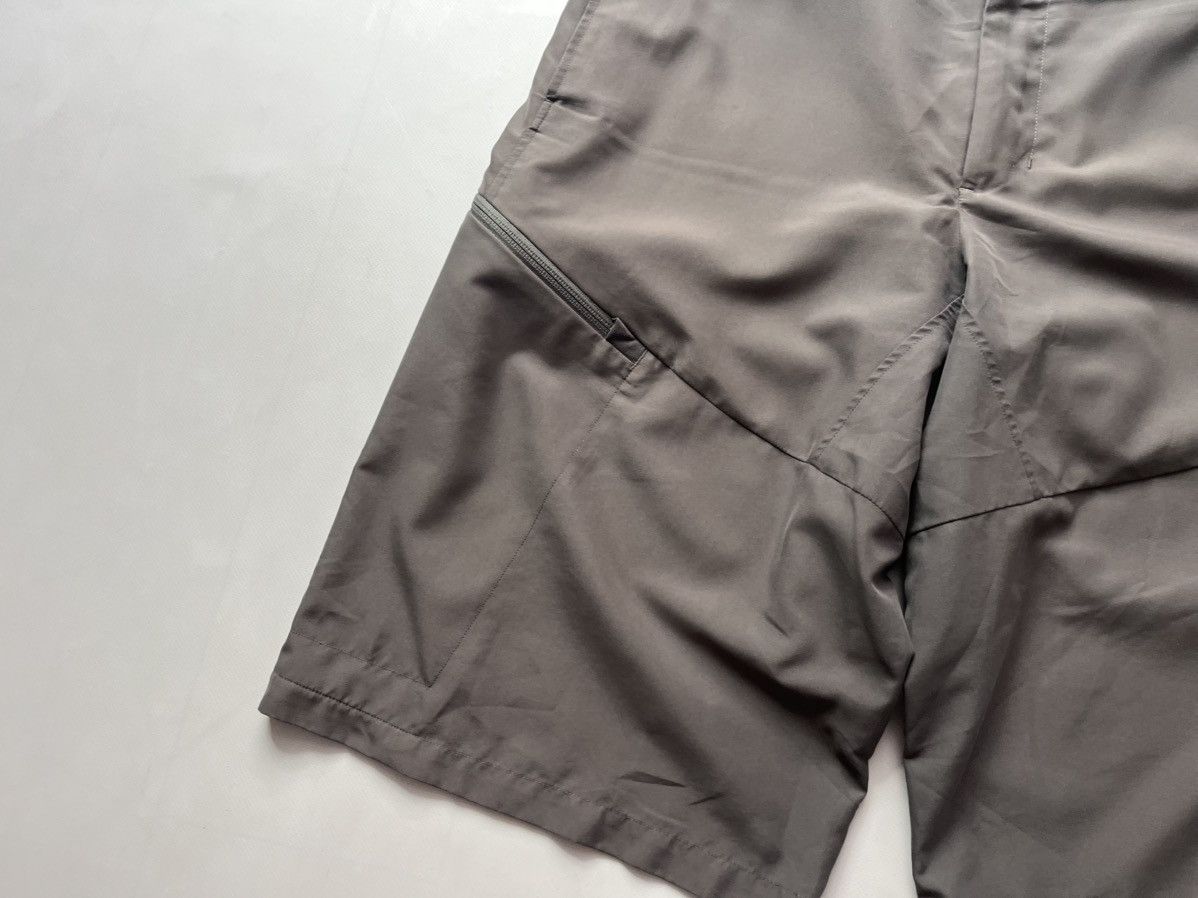 Salomon × Vintage Vintage Salomon shorts Size US 35 - 3 Thumbnail