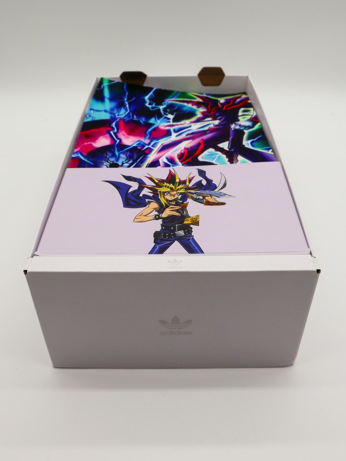 Adidas adidas Originals x Yu‑Gi‑Oh! ADI2000 – H06423 - RARE Size US 6 / EU 39 - 9 Thumbnail
