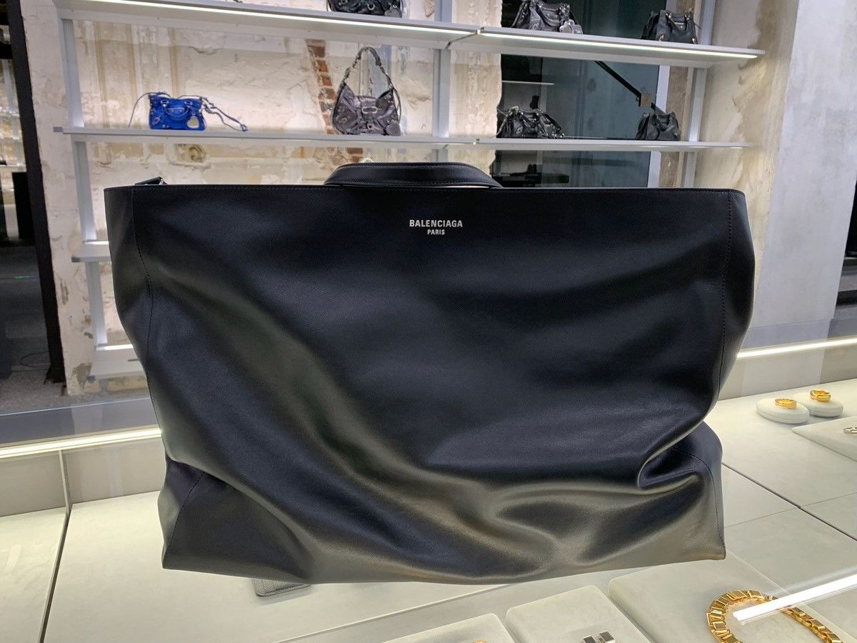 Balenciaga Balenciaga Passenger XL Carry All tote bag Size ONE SIZE - 6 Thumbnail