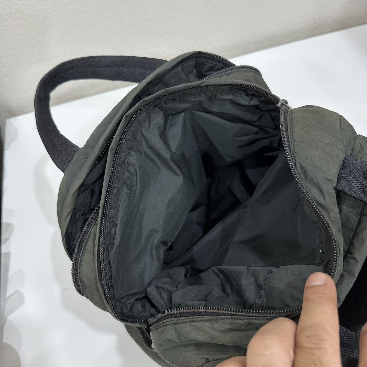 Prada PRADA SPORT 1999 CARRY WAIST BAG Size ONE SIZE - 18 Thumbnail