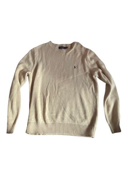 Polo Ralph Lauren Ralph Lauren Sweater Size US L / EU 52-54 / 3 - 1 Thumbnail