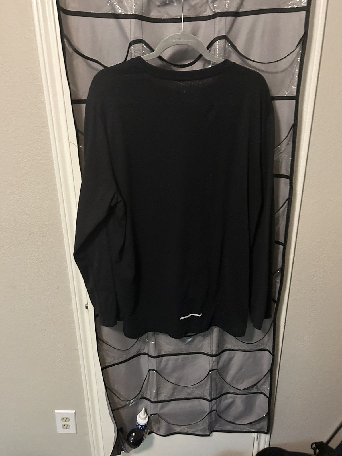Nike Nike Reflective running shirt Size US XL / EU 56 / 4 - 3 Thumbnail