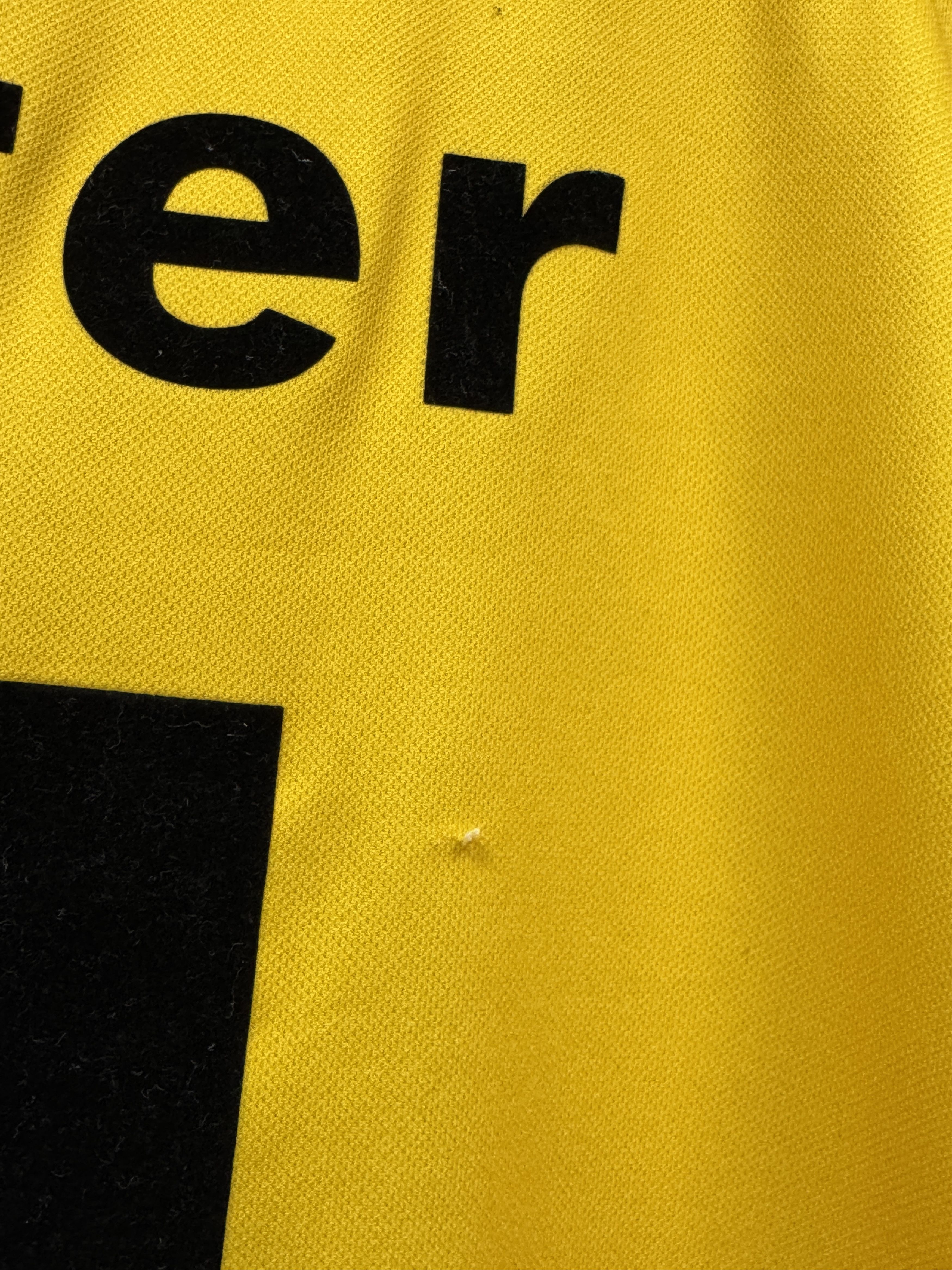 Kappa 1998 Jamaica PETER 4 World Cup Kappa Football Soccer Kit Size US XXL / EU 58 / 5 - 14 Thumbnail