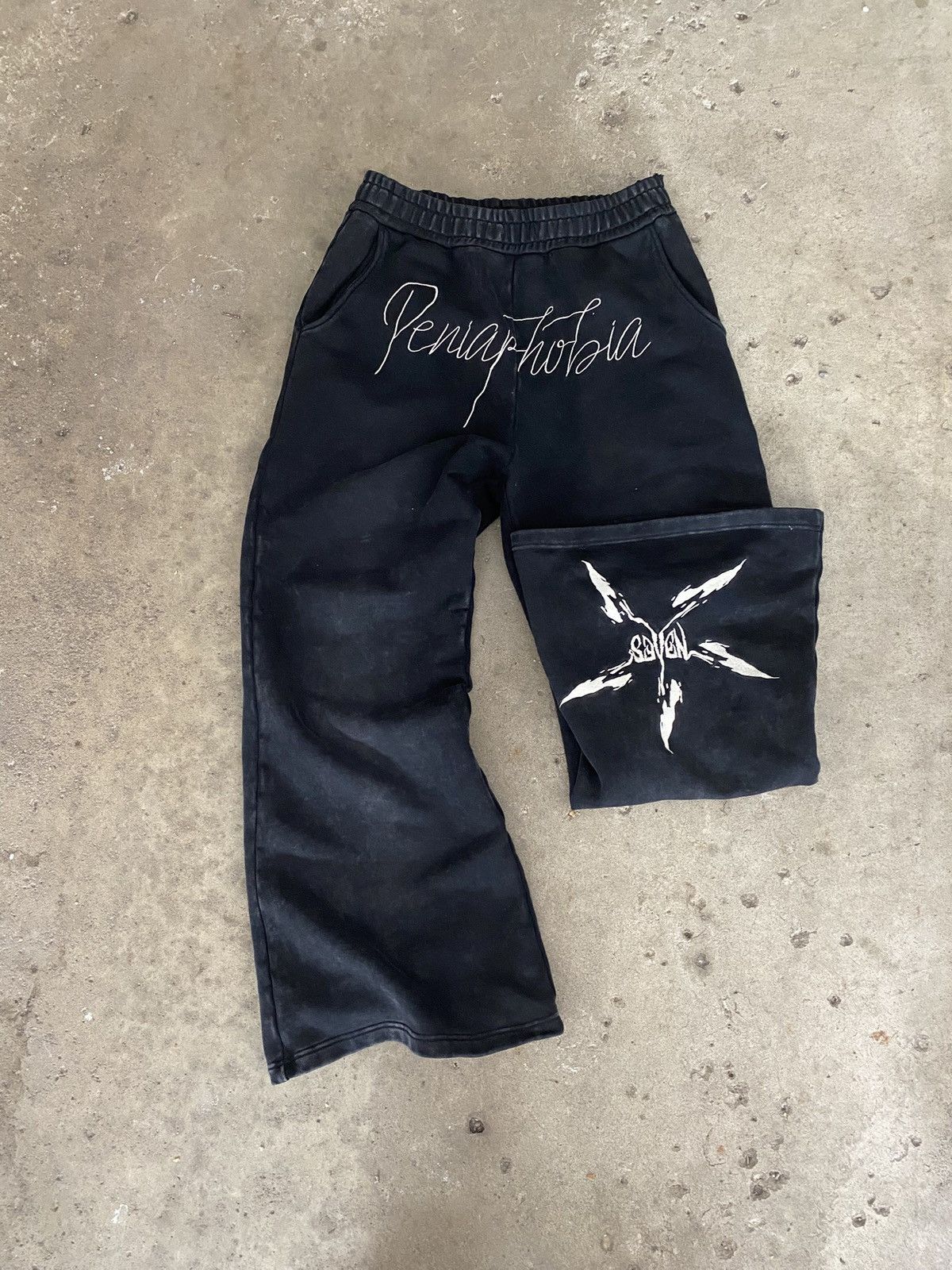 Other Peniaphobia pants Size US 33 - 1 Thumbnail
