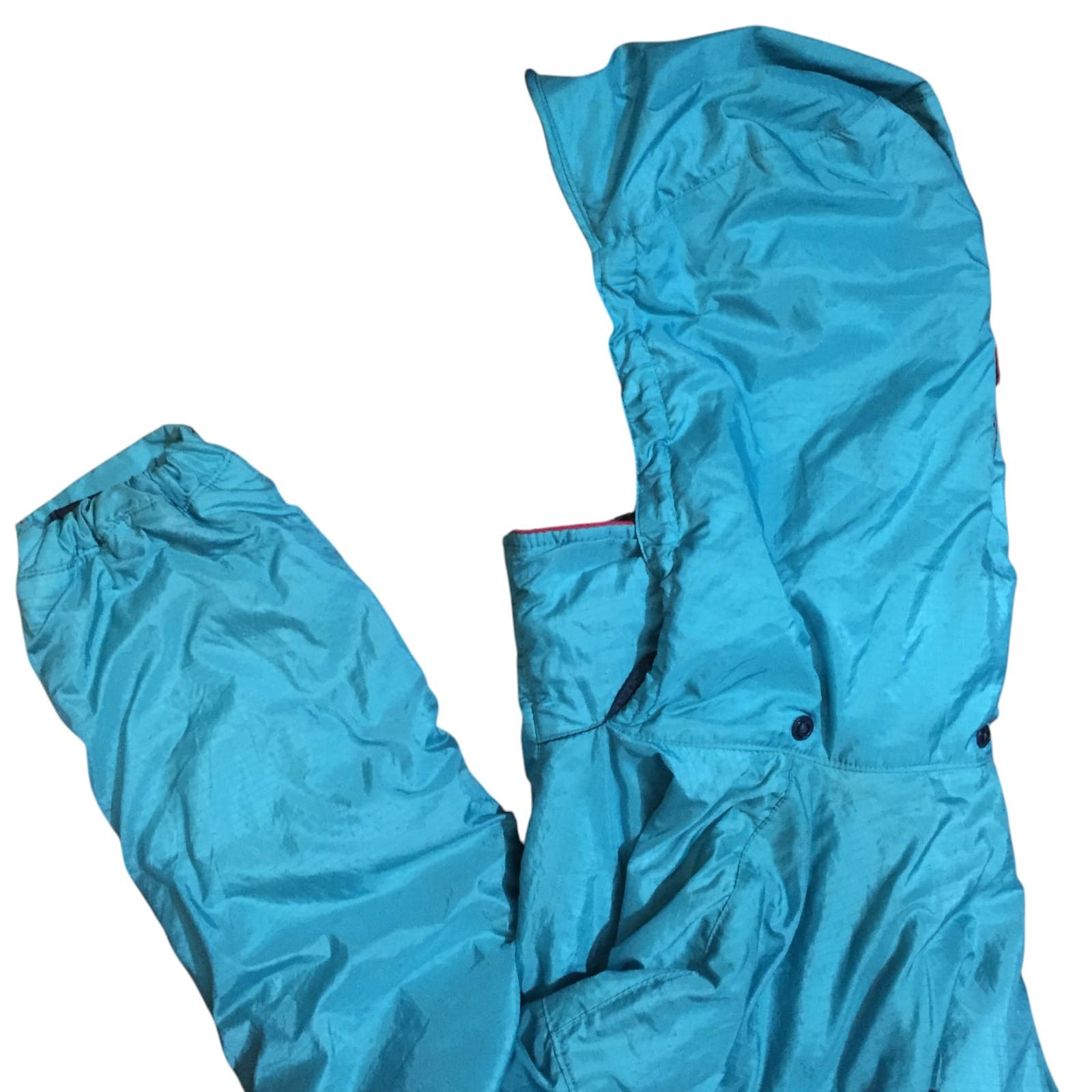 Montbell Montbell Flexible Gorpcore Jacket Size US M / EU 48-50 / 2 - 3 Thumbnail