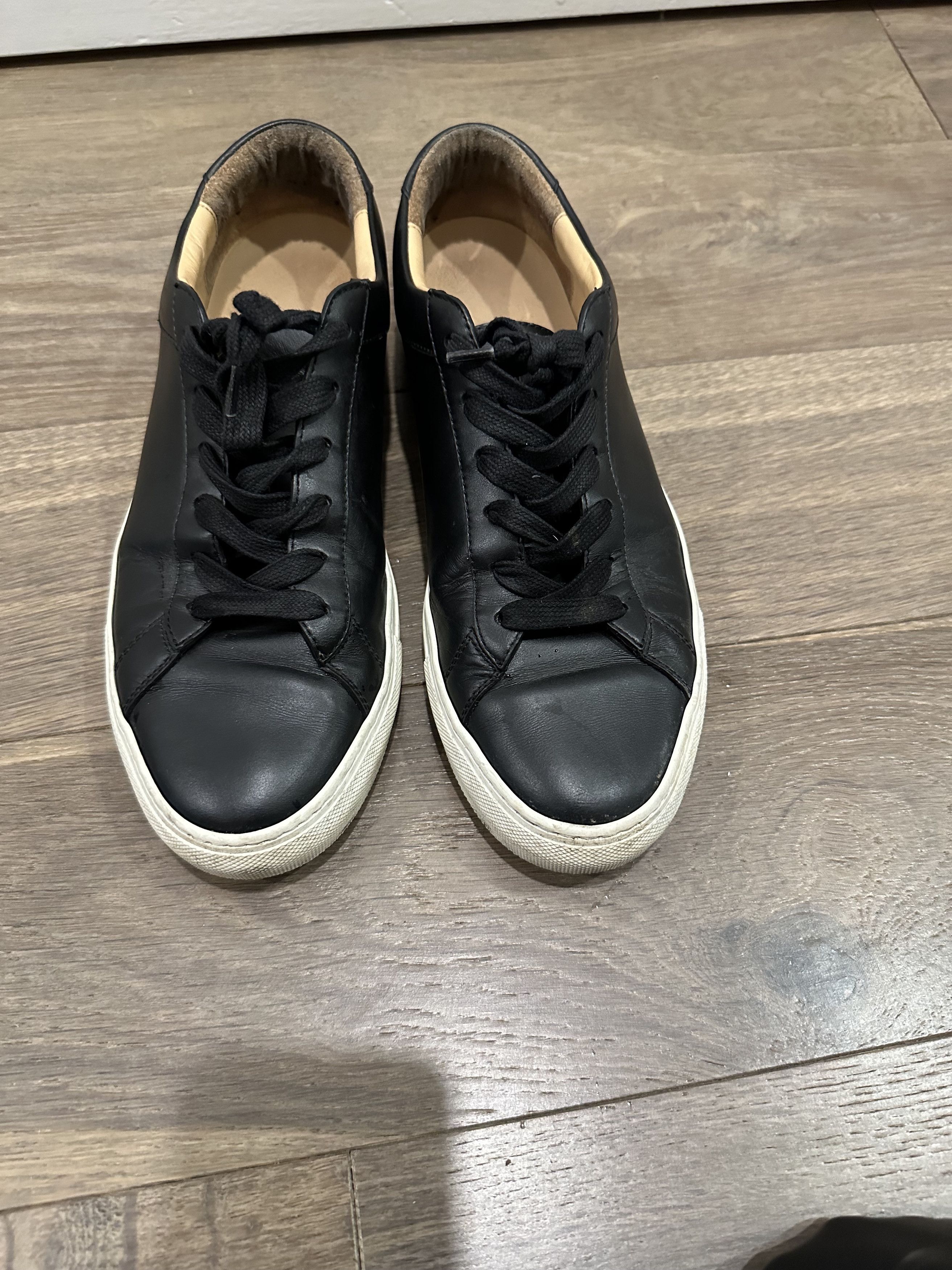 Koio Koio Capri Onyx Size US 10 / EU 43 - 6 Thumbnail