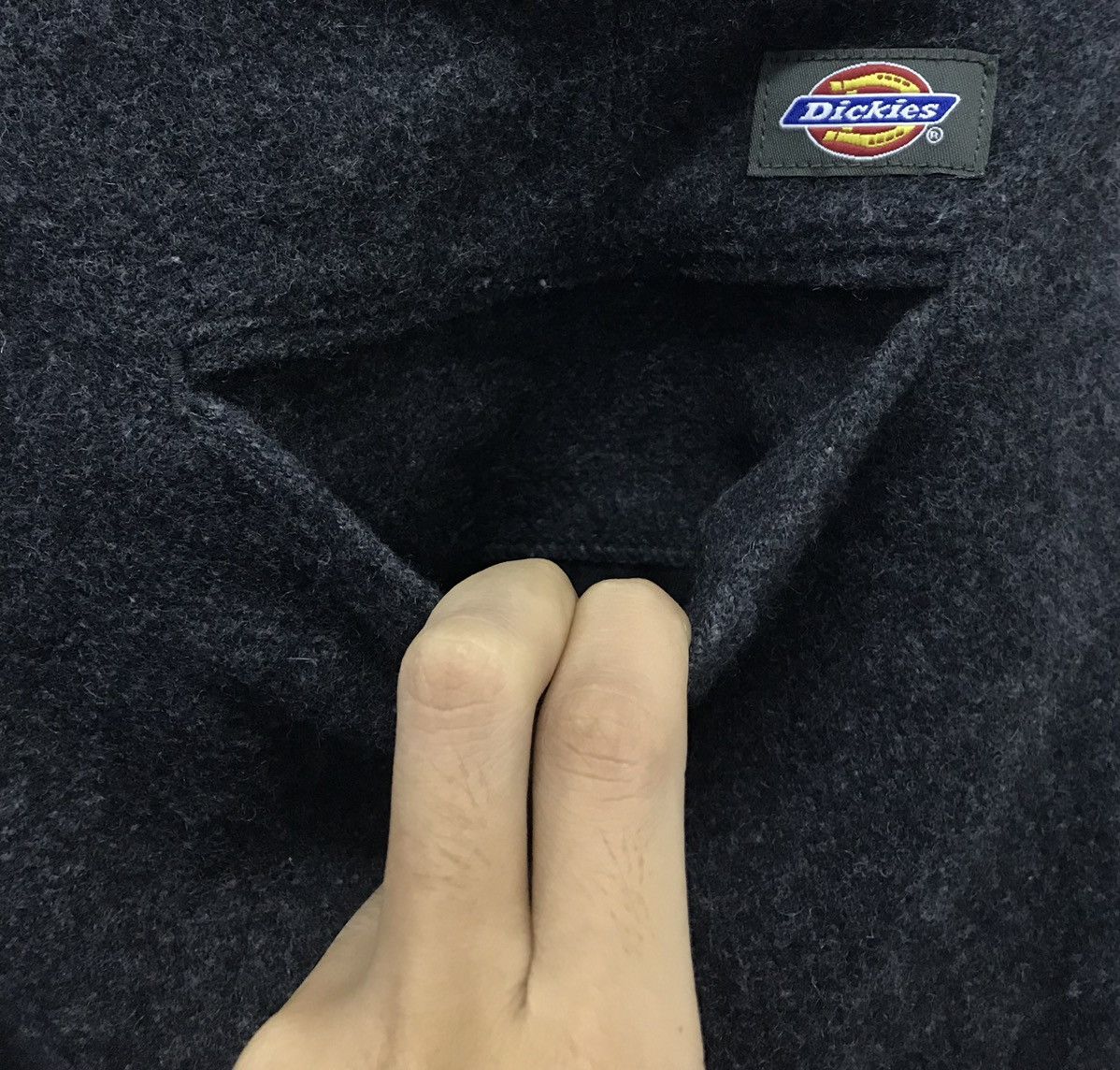 Dickies × Vintage Vintage DICKIES Identity Idea Urban Research Pants Size US 29 - 10 Thumbnail