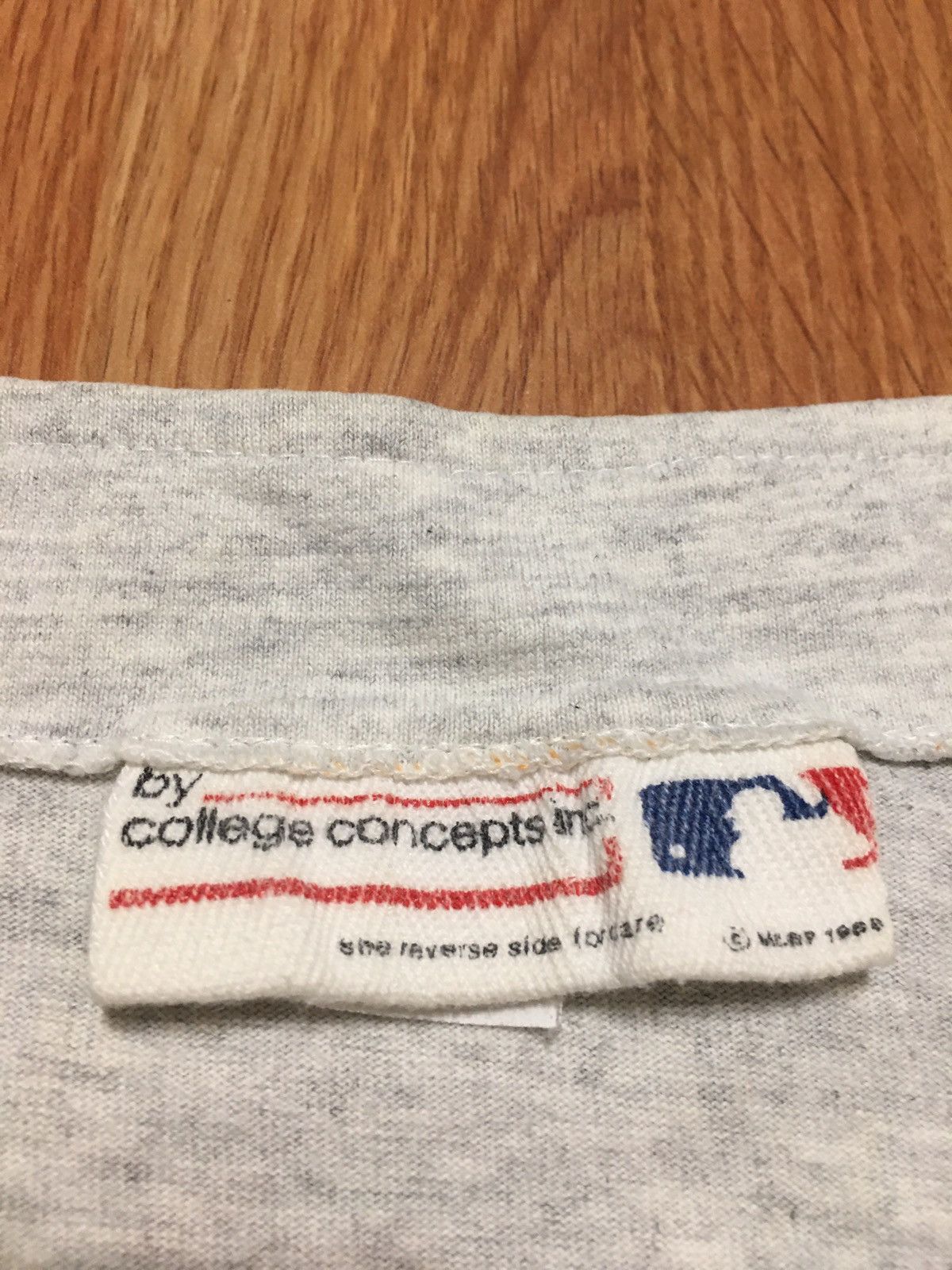 Cooperstown Collection × New York Yankees × Vintage Vintage 90s Cooperstown Collection NY Yankees Mens T-Shirt M Size US M / EU 48-50 / 2 - 7 Thumbnail