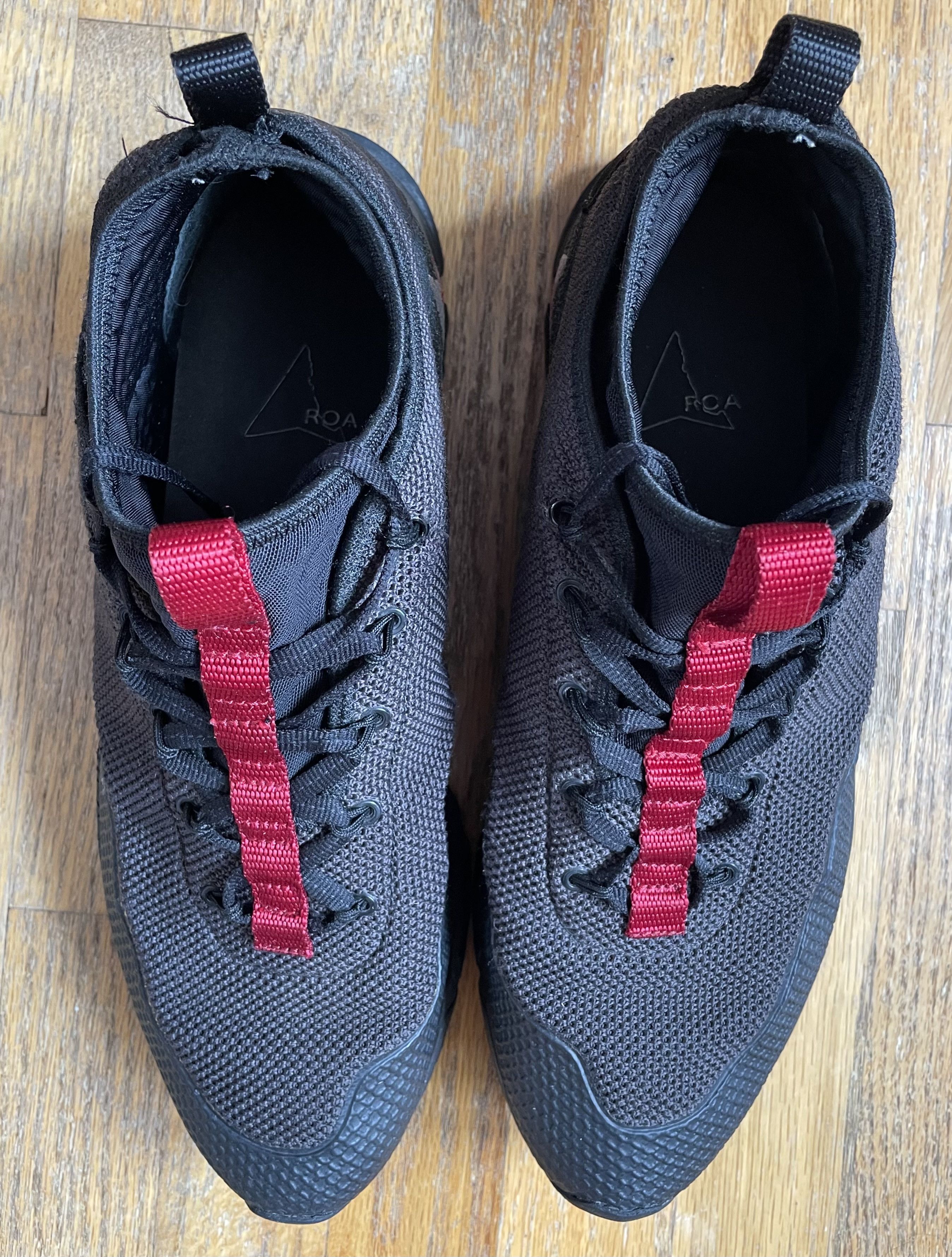ROA × Vibram ROA x Vibram Daiquiri Sneaker Size US 11 / EU 44 - 5 Thumbnail