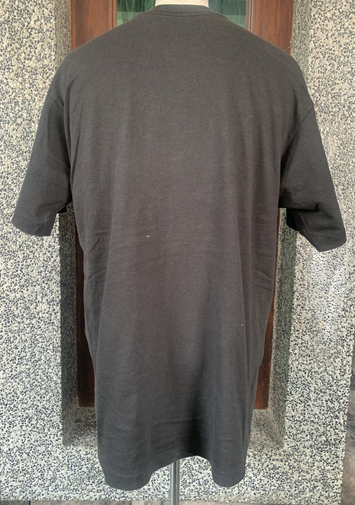 Grateful Dead × Vintage Vintage 90s Dead Head Grateful Dead Rock Band T shirt Size US L / EU 52-54 / 3 - 5 Thumbnail