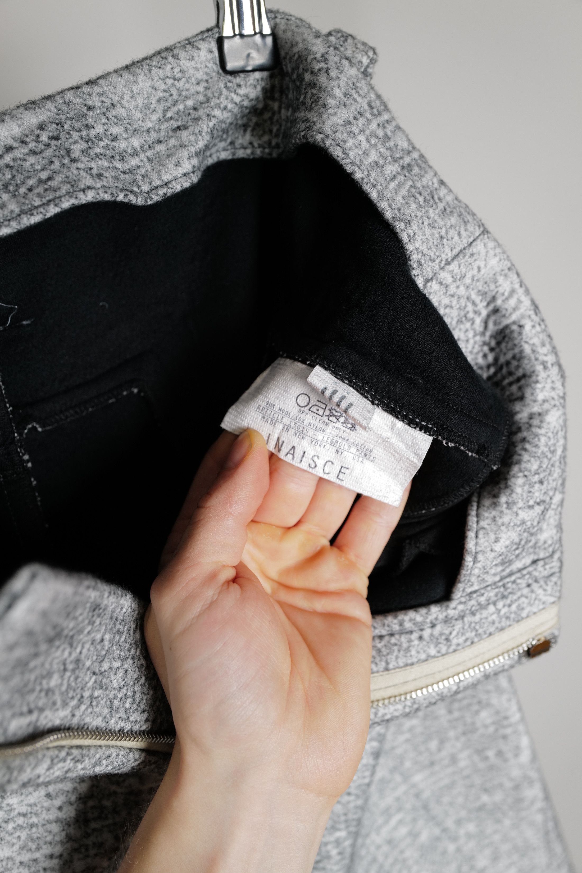 Inaisce InAisce warm pants Size US 36 / EU 52 - 12 Thumbnail