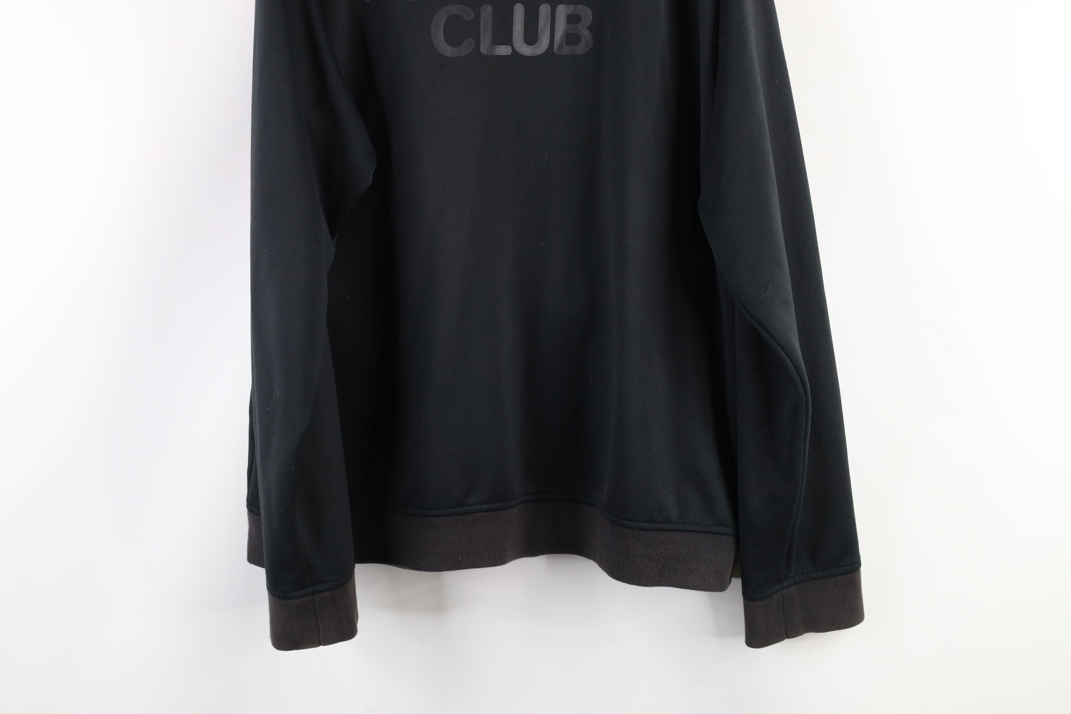 Nike × Vintage Vintage Nike Celtic FC Scotland Soccer Football Jacket Size US XL / EU 56 / 4 - 11 Thumbnail