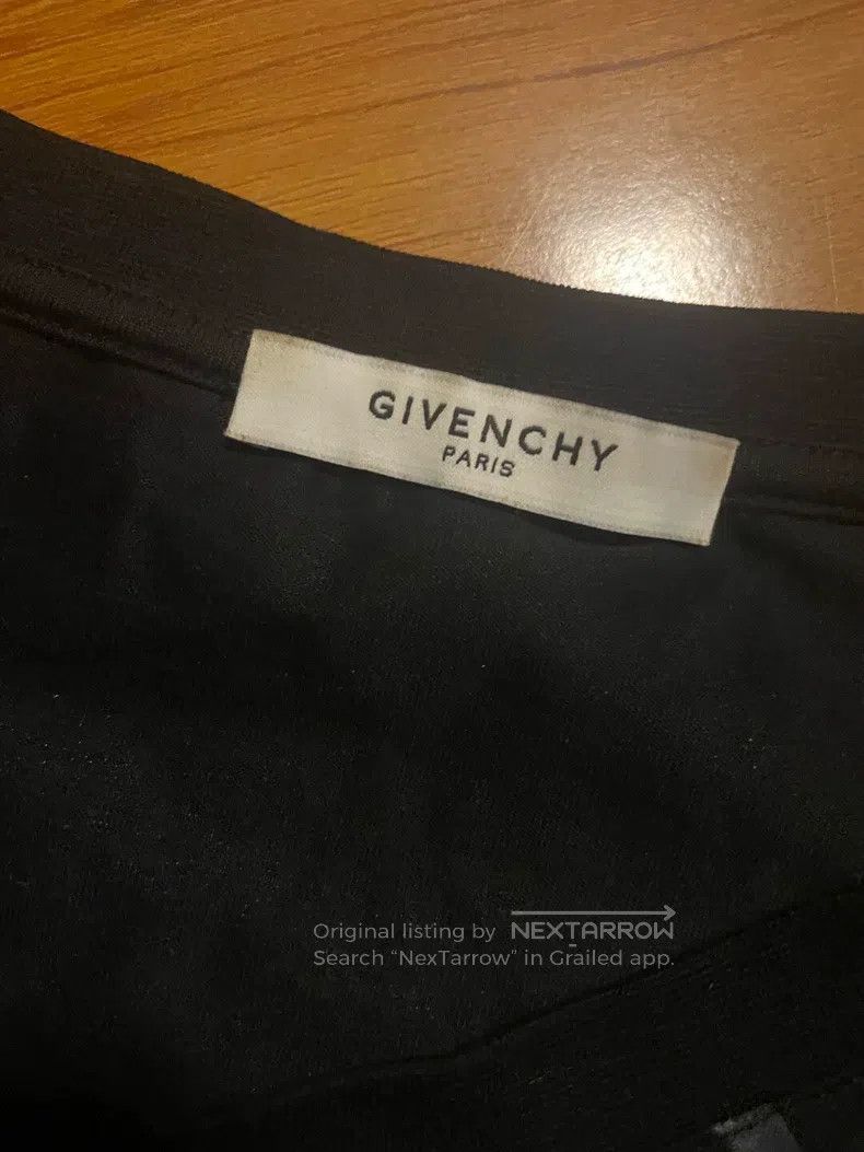 Givenchy Givenchy Floral short-sleeved Size US M / EU 48-50 / 2 - 3 Thumbnail