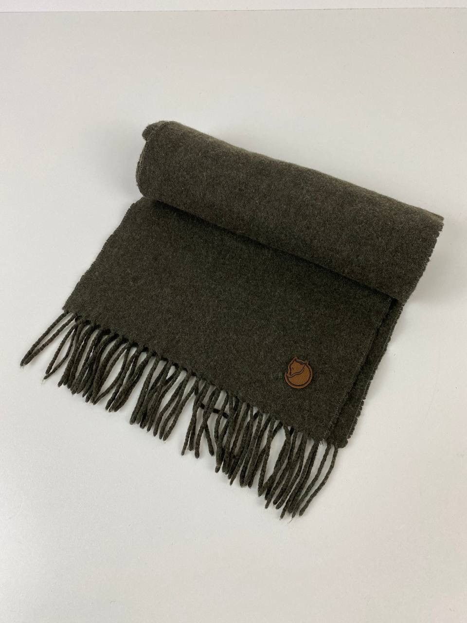 Fjallraven FjallRaven wool outdoor scarf Size ONE SIZE - 1 Thumbnail