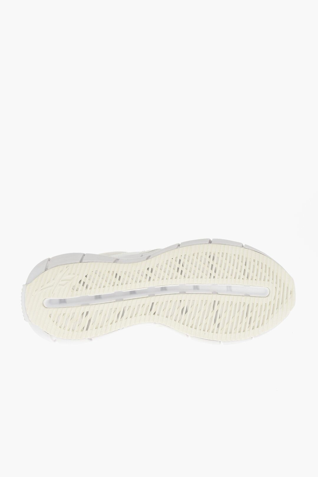 Reebok og1mm1224 Unisex Running Sneakers in White Size US 8.5 / IT 38.5 - 5 Thumbnail