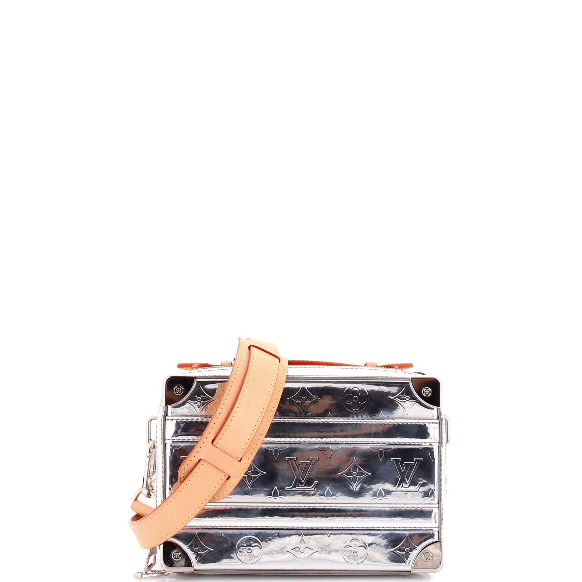 Louis Vuitton Handle Soft Trunk Bag Size ONE SIZE - 1 Thumbnail