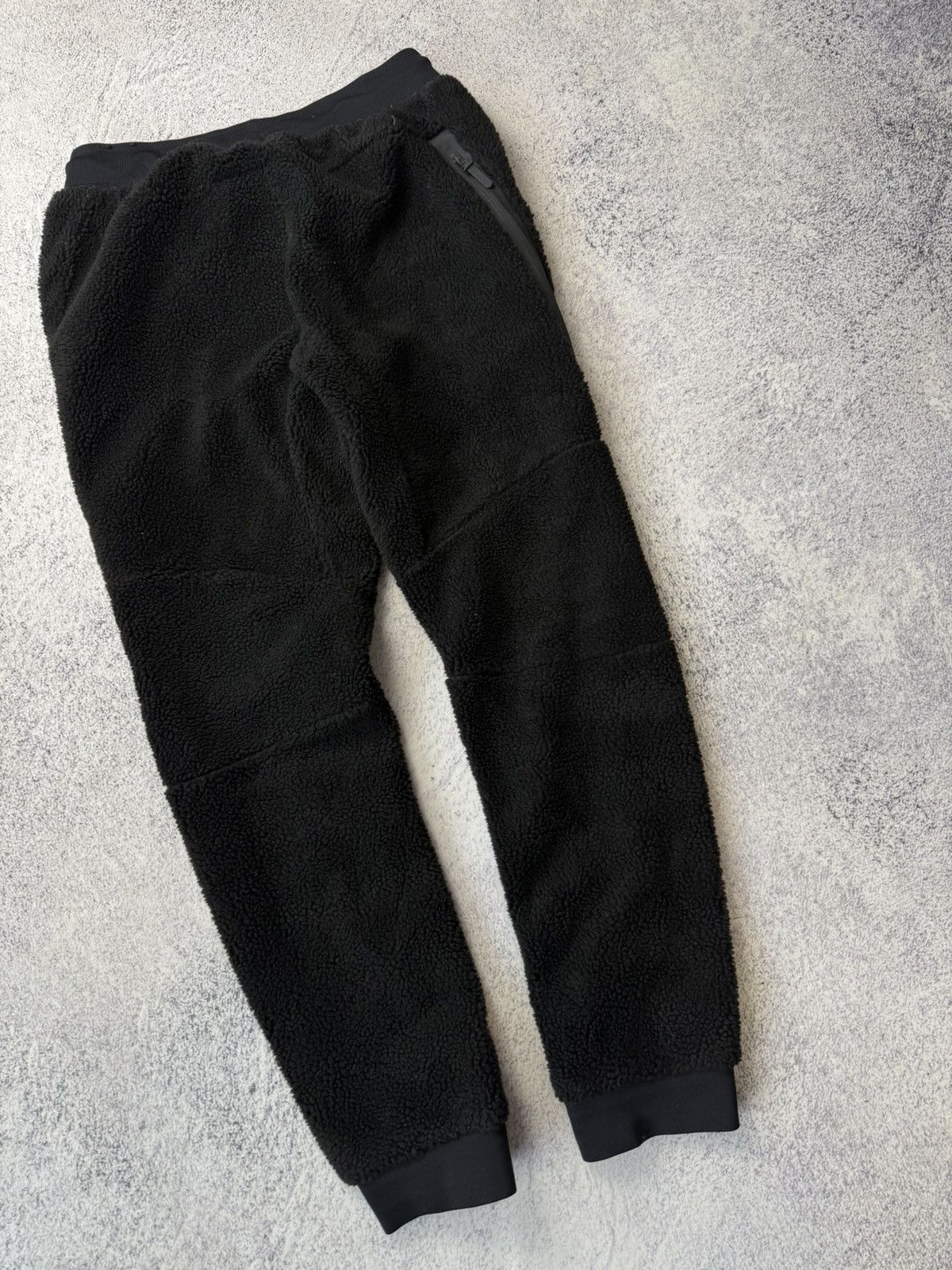 Nike Nike Tech Fleece Teddy Pants Y2K Drill Gorpcore Size US 34 / EU 50 - 23 Thumbnail