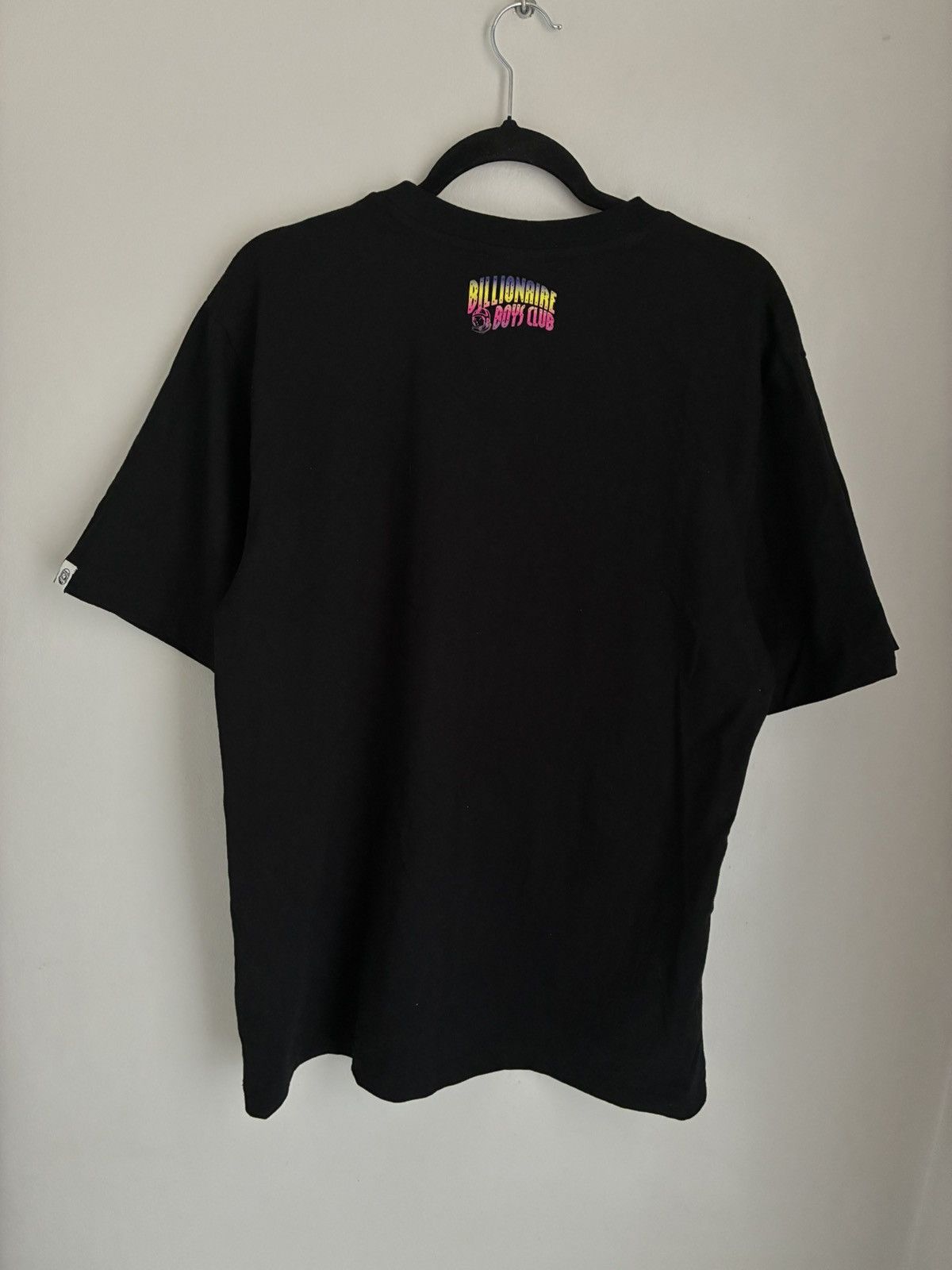 Billionaire Boys Club Billionaire Boys Club Astro tee Pharrell Williams logo nigo Size US L / EU 52-54 / 3 - 3 Thumbnail