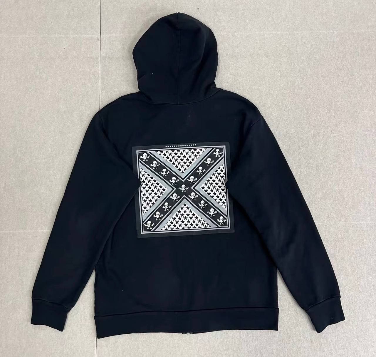 Chrome Hearts Chrome Hearts Zip-Up Jacket Size US L / EU 52-54 / 3 - 2 Thumbnail