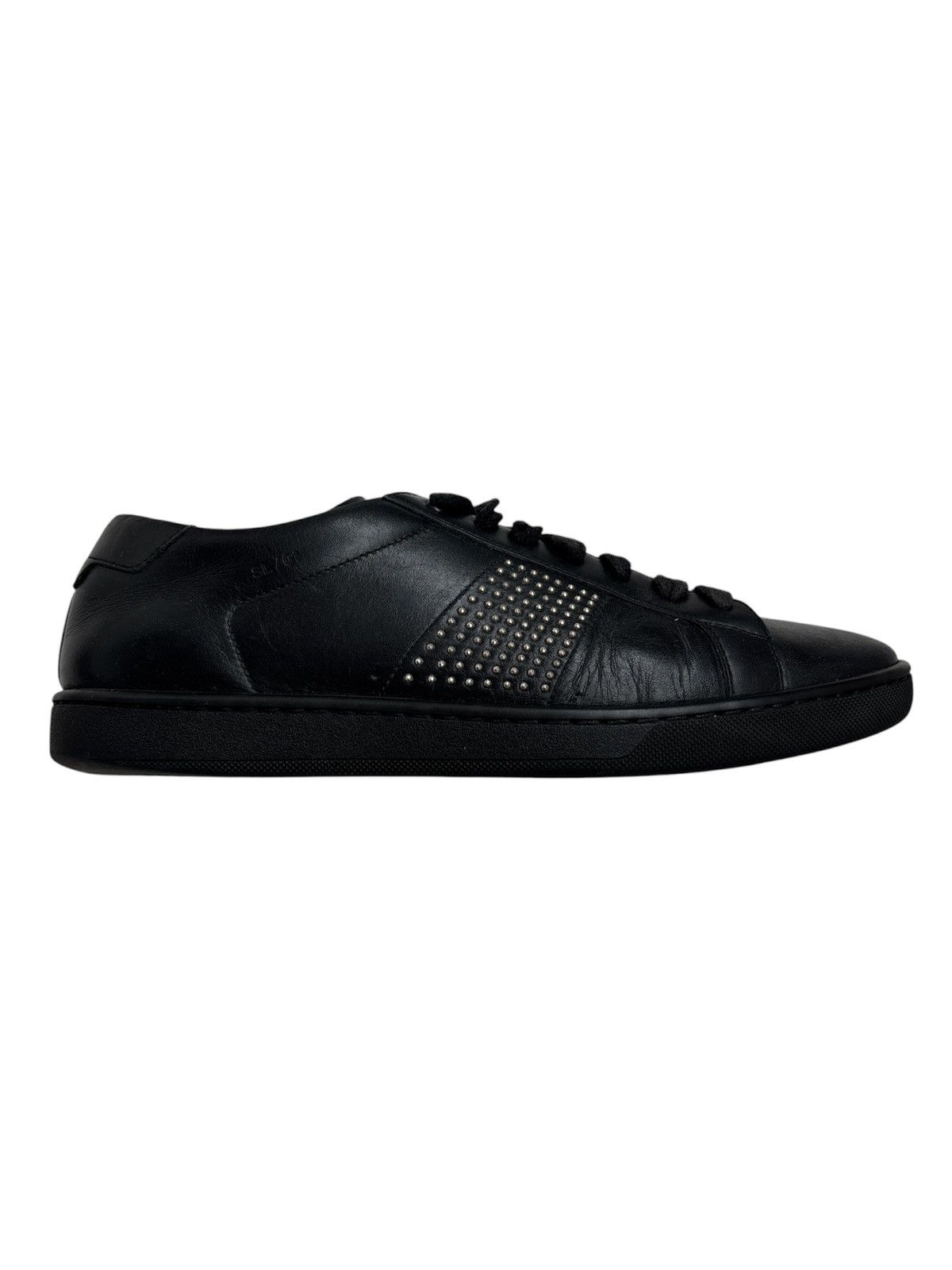 Saint Laurent Paris SS14 Hedi Slimane era Blood Luster Sneakers