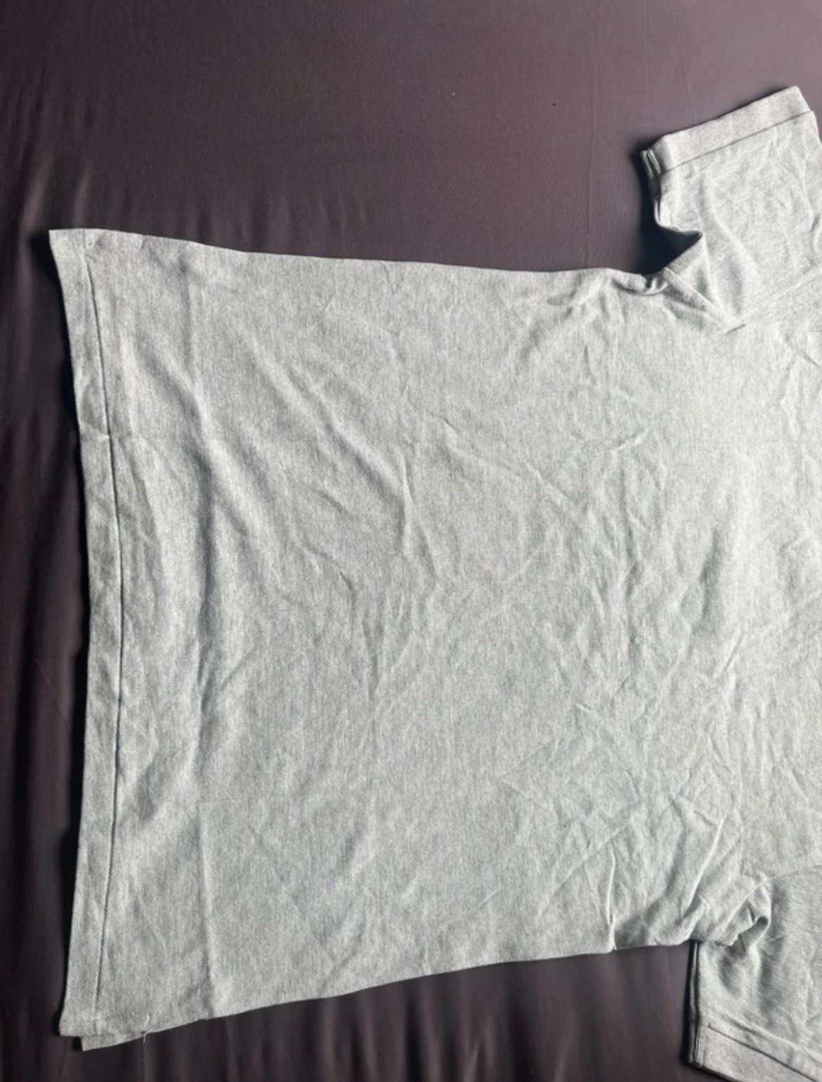 Polo Ralph Lauren Polo Ralph Lauren T - Shirt Size US L / EU 52-54 / 3 - 9 Thumbnail