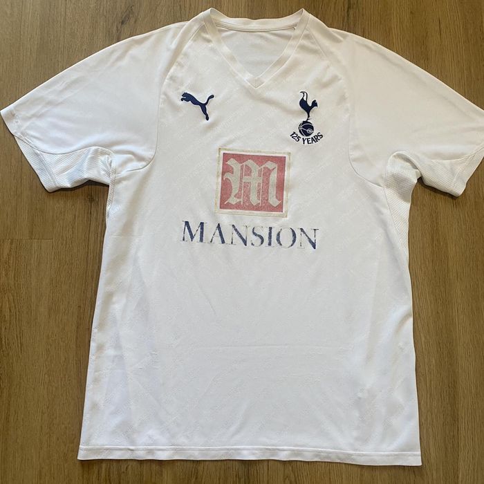 Tottenham puma hot sale