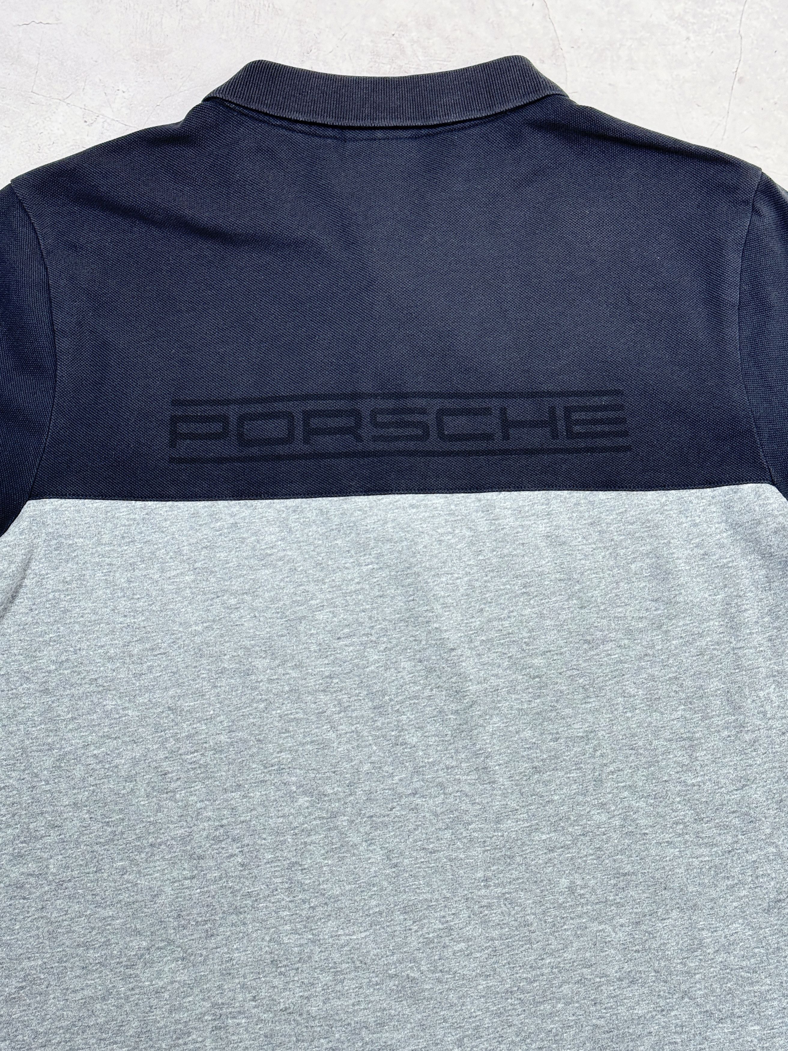 Porsche Design Porsche Martini Racing Polo T-Shirt Size US S / EU 44-46 / 1 - 10 Thumbnail