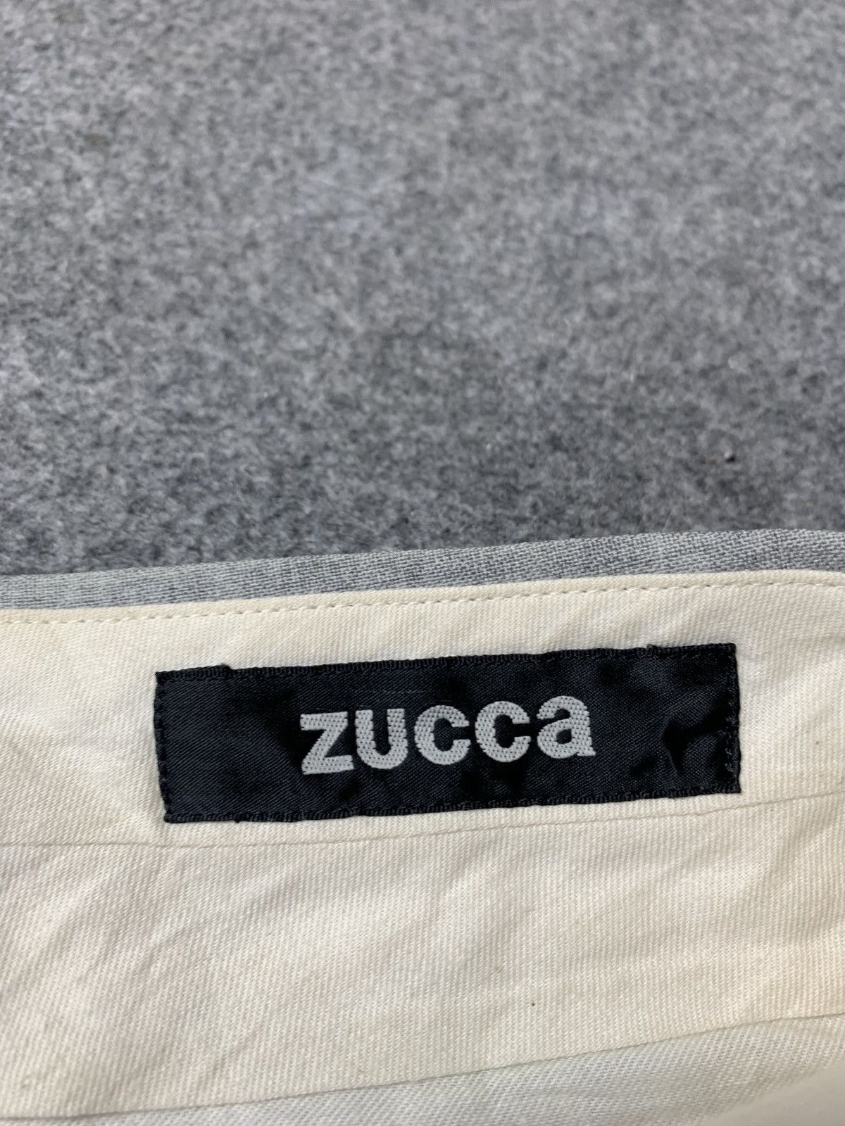 Zucca Zucca by issey miyake Size 24" / US 00 / IT 34 - 3 Thumbnail