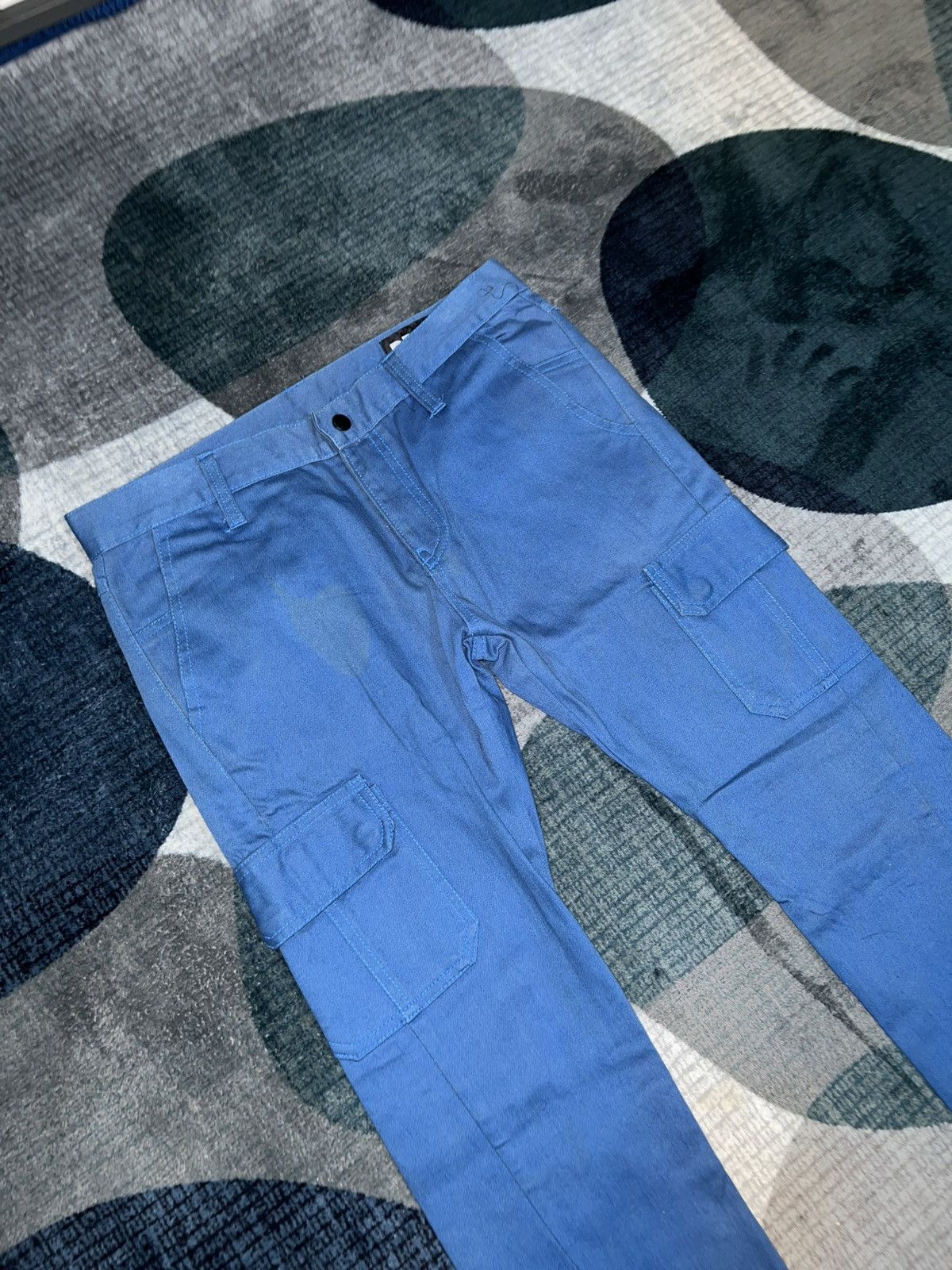 Tornado Mart Men's Cargo Pants | Grailed
