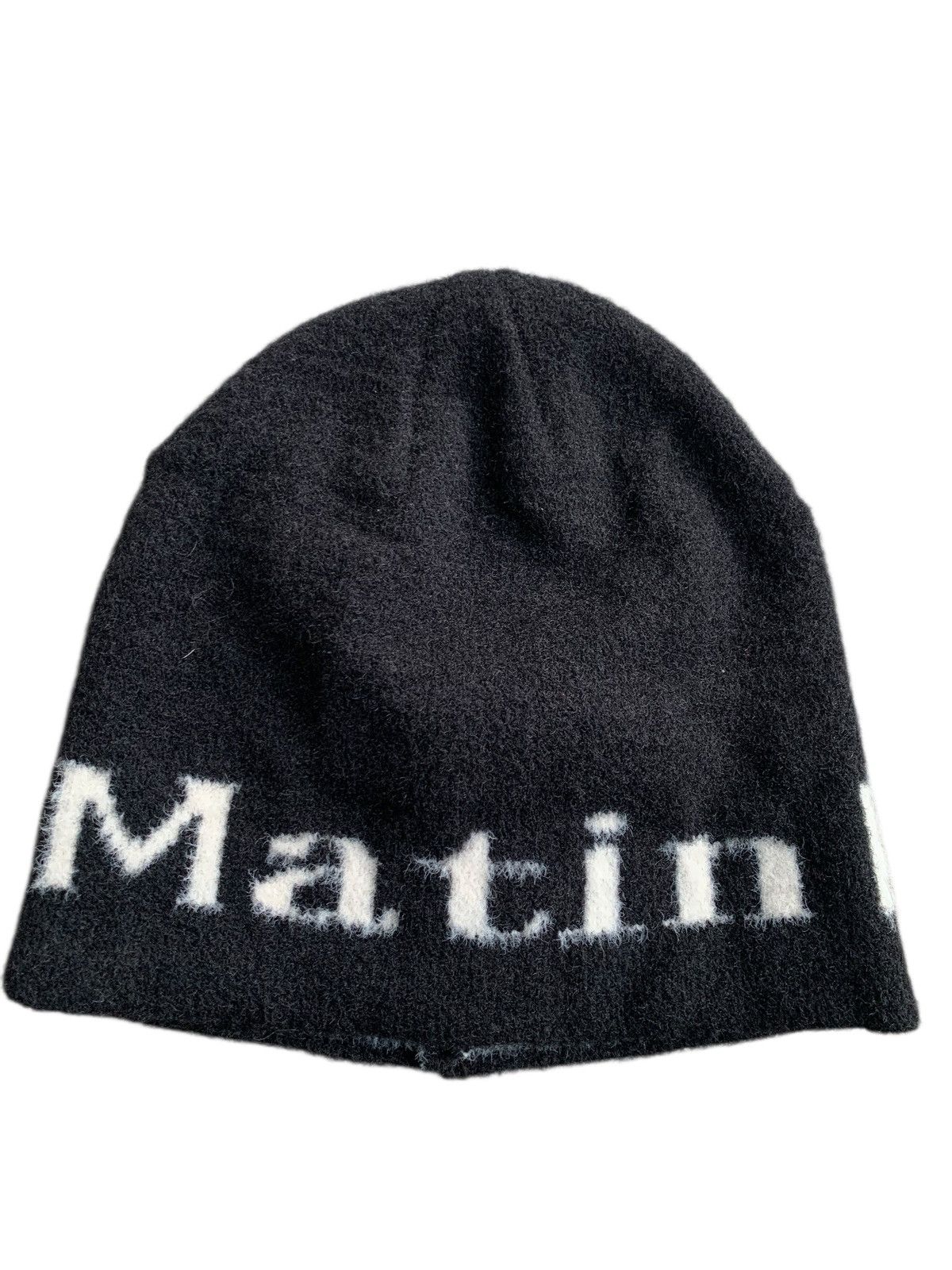 Designer × Japanese Brand × Kapital Matin Kim Y2k Vibes Beany Korean Size ONE SIZE - 7 Thumbnail