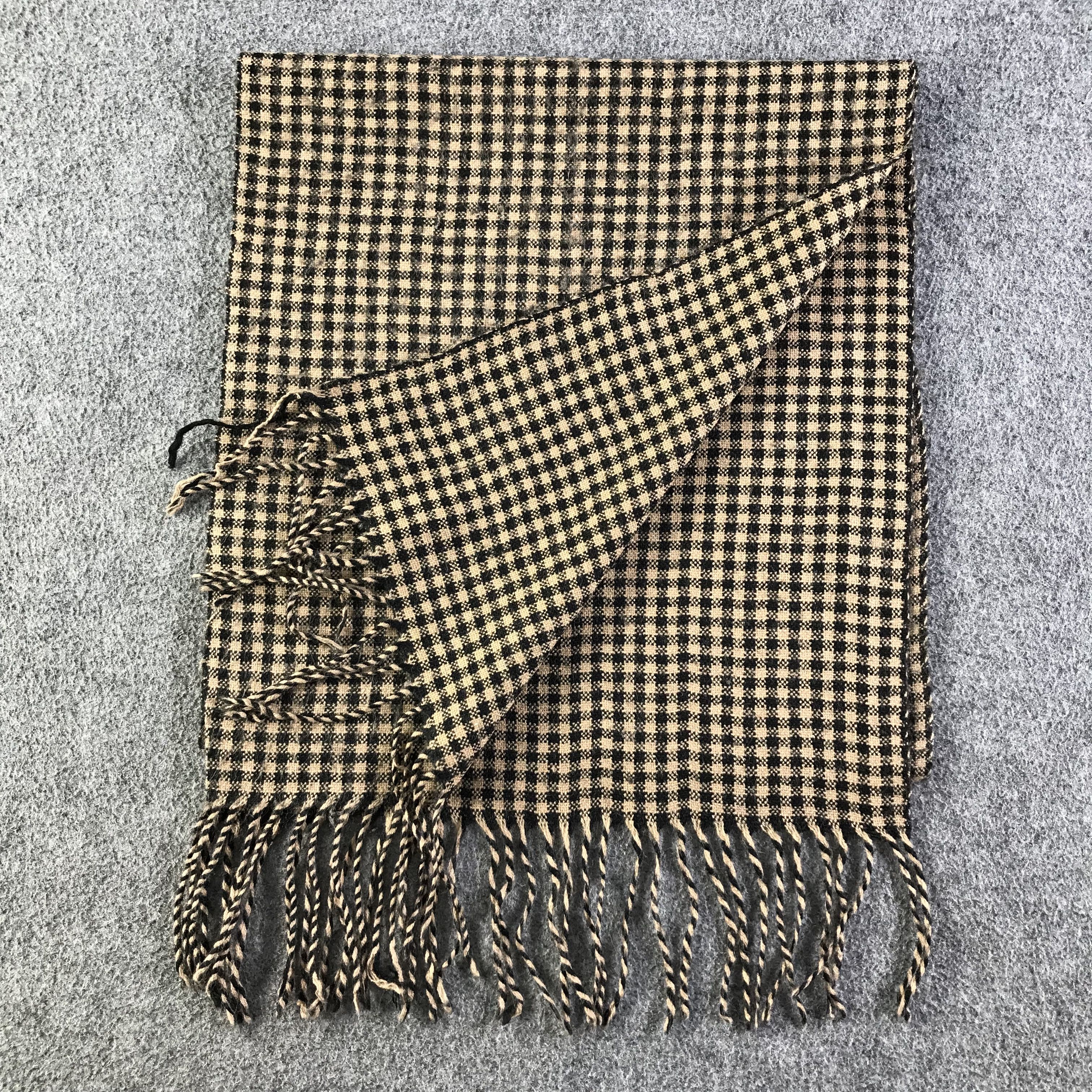 Kansai Yamamoto Body Max by Kansai Yamamoto Scarf / Muffler / Neckwear Size ONE SIZE - 5 Thumbnail