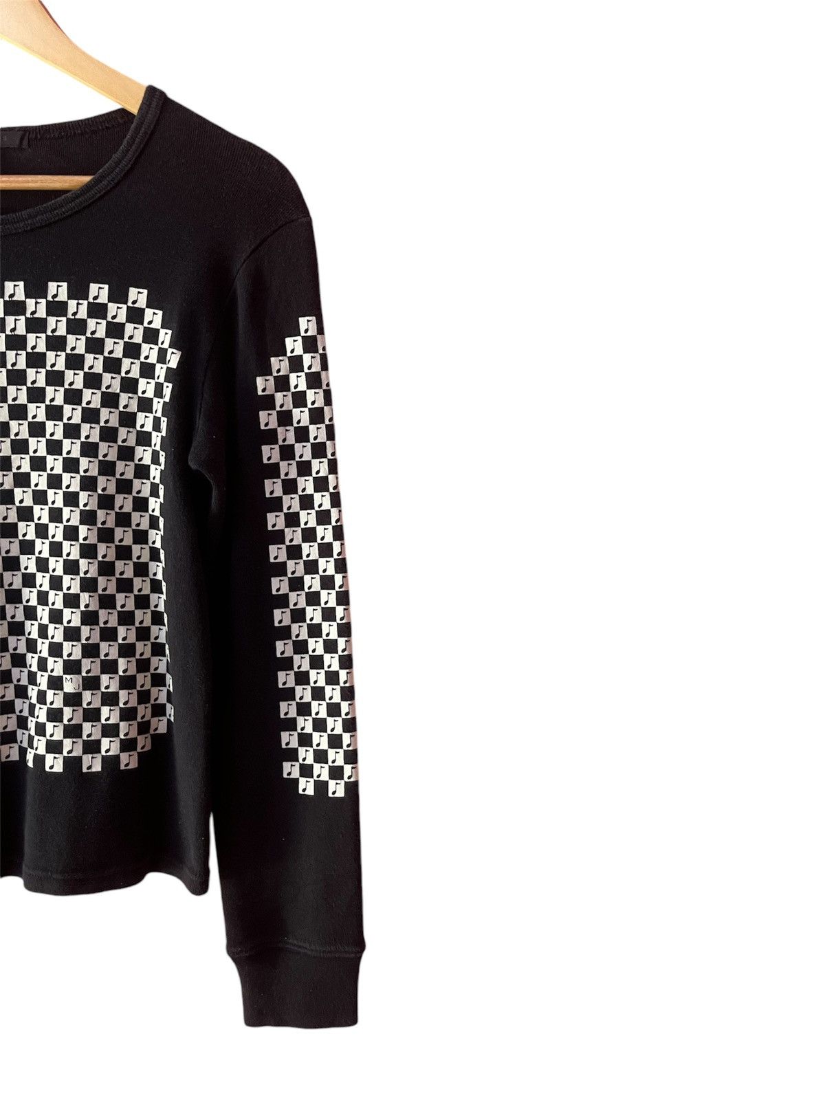 Marc Jacobs MARC JACOBS Size S / US 4 / IT 40 - 5 Thumbnail