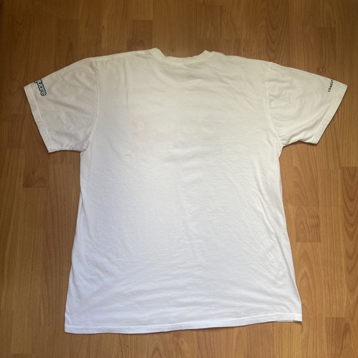 Vintage South Park Year of the Fan Comedy Central Vintage T-Shirt XL Size US XL / EU 56 / 4 - 2 Thumbnail