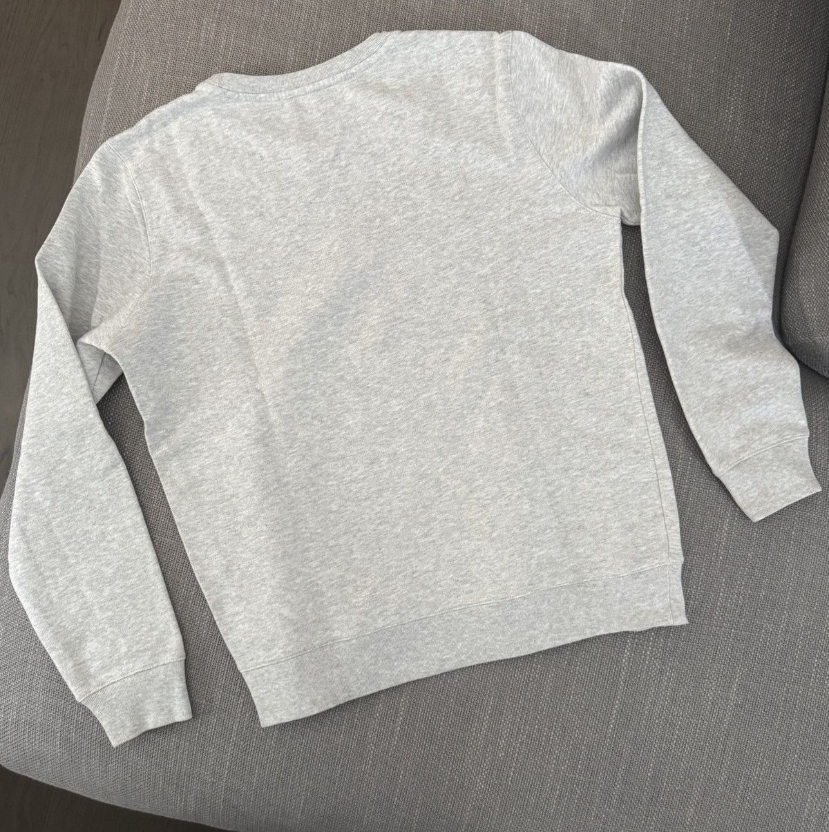 A.P.C. A.P.C. Sweatshirt Size US S / EU 44-46 / 1 - 2 Thumbnail
