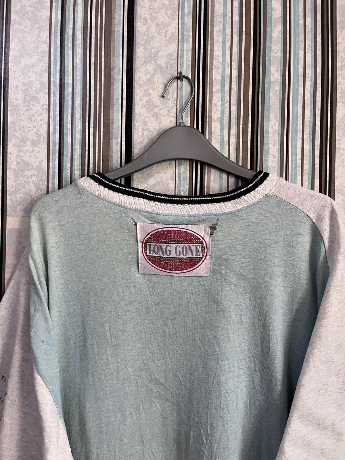 Vintage Chicago white sox distress #F4 Size US XL / EU 56 / 4 - 5 Thumbnail