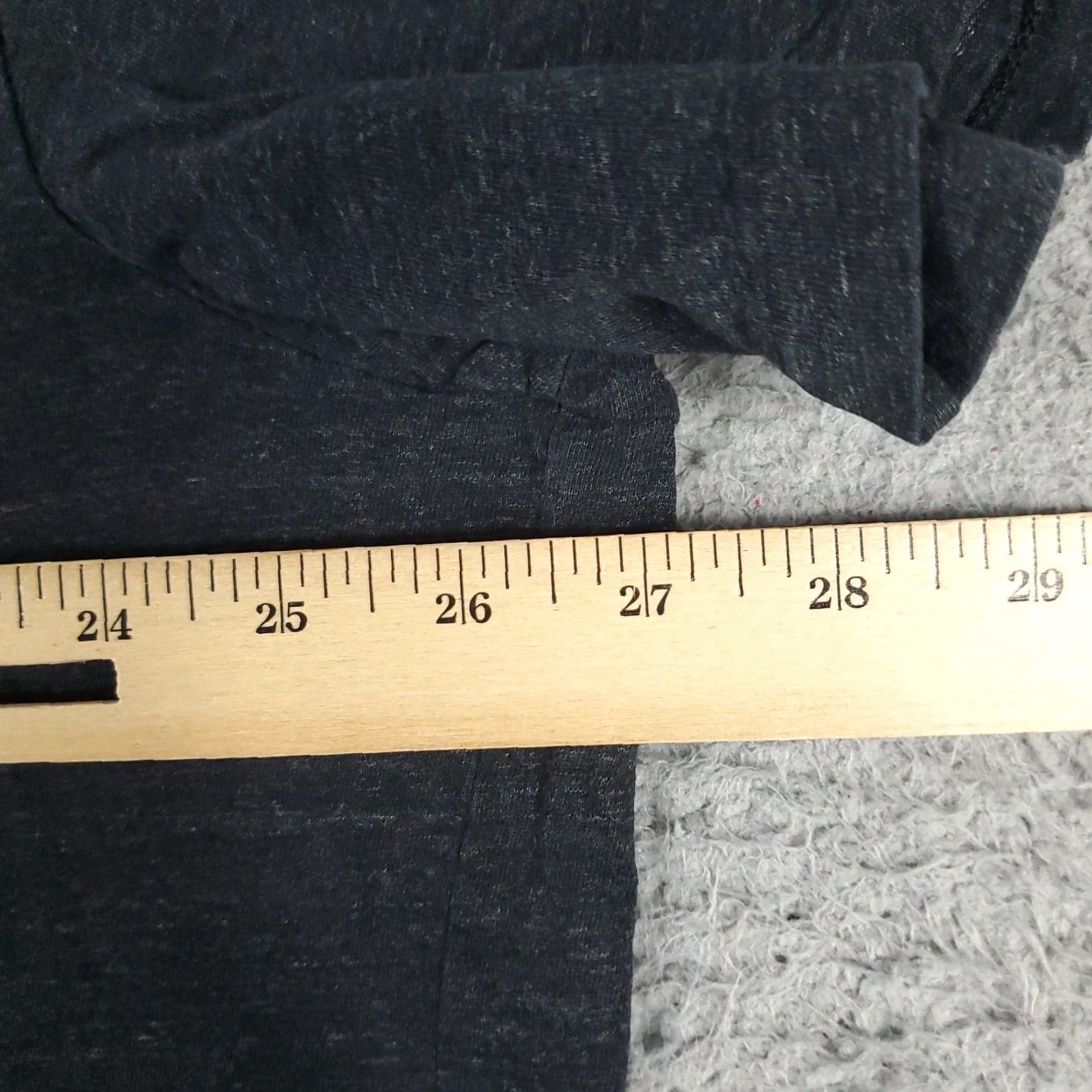 Ralph Lauren Polo Ralph Lauren T Shirt Mens 2XL Gray Pony Casual Short Sleeve Polo Ralph Lauren T Shirt Mens 2XL Gray Pony Casual Short Sleeve Size US XXL / EU 58 / 5 - 6 Thumbnail