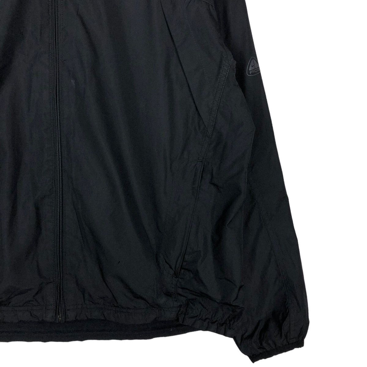 Nike ACG 🔥VINTAGE REVERSIBLE JACKET NIKE ACG SPORTS WEAR Size US L / EU 52-54 / 3 - 5 Thumbnail