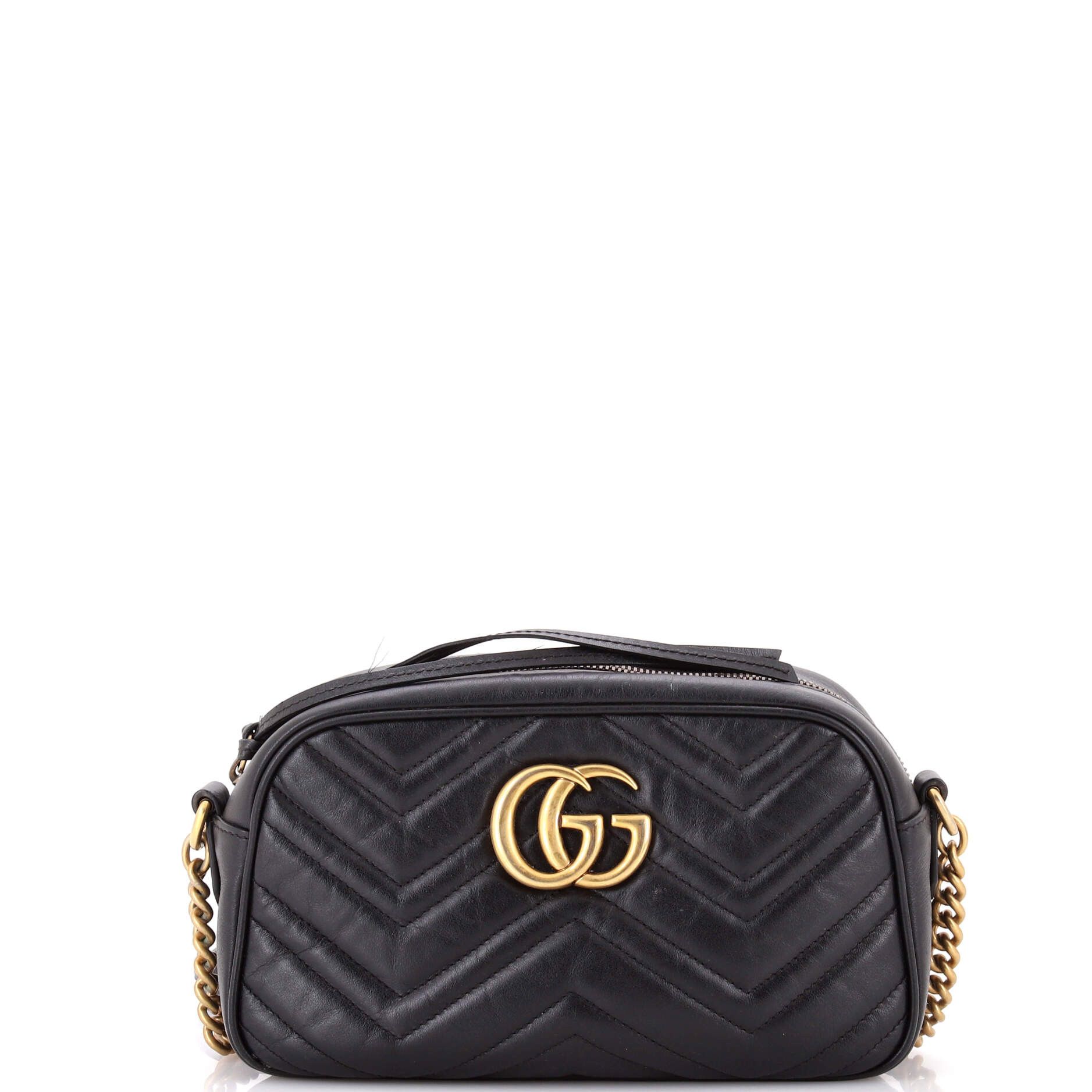Gucci GG Marmont Shoulder Bag Size ONE SIZE - 1 Thumbnail