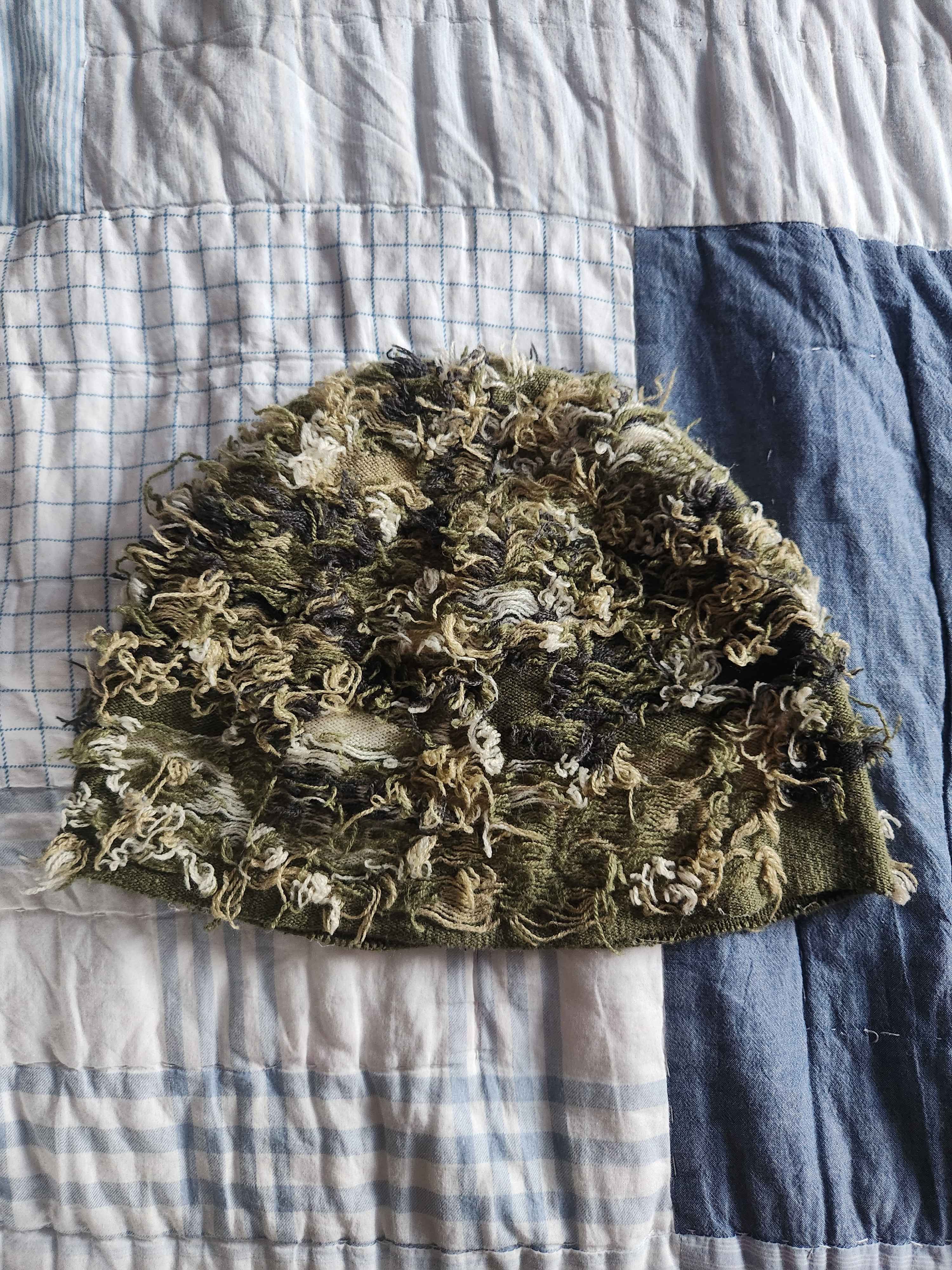 Happy99 Happy 99 Threadtek Beanie Size ONE SIZE - 2 Thumbnail
