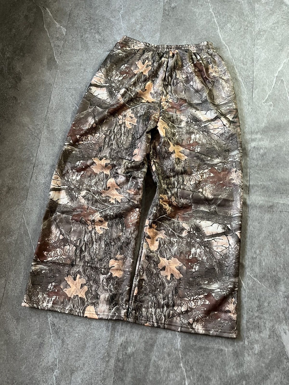 Other Camo Realtree Baggy Pants Sweatpants Jogger Size M Size US 30 / EU 46 - 10 Thumbnail