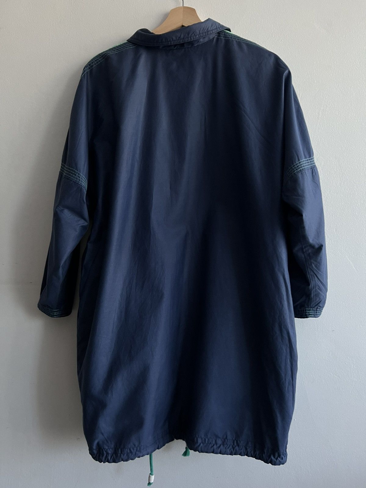 Vintage True vintage jacket 80s Skila Size M / US 6-8 / IT 42-44 - 12 Thumbnail